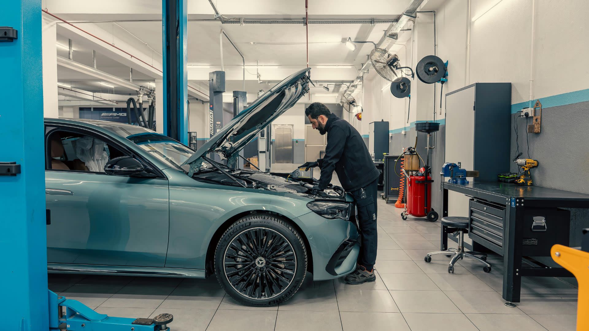How to Improve Your Car’s Resale Value in Australia banner