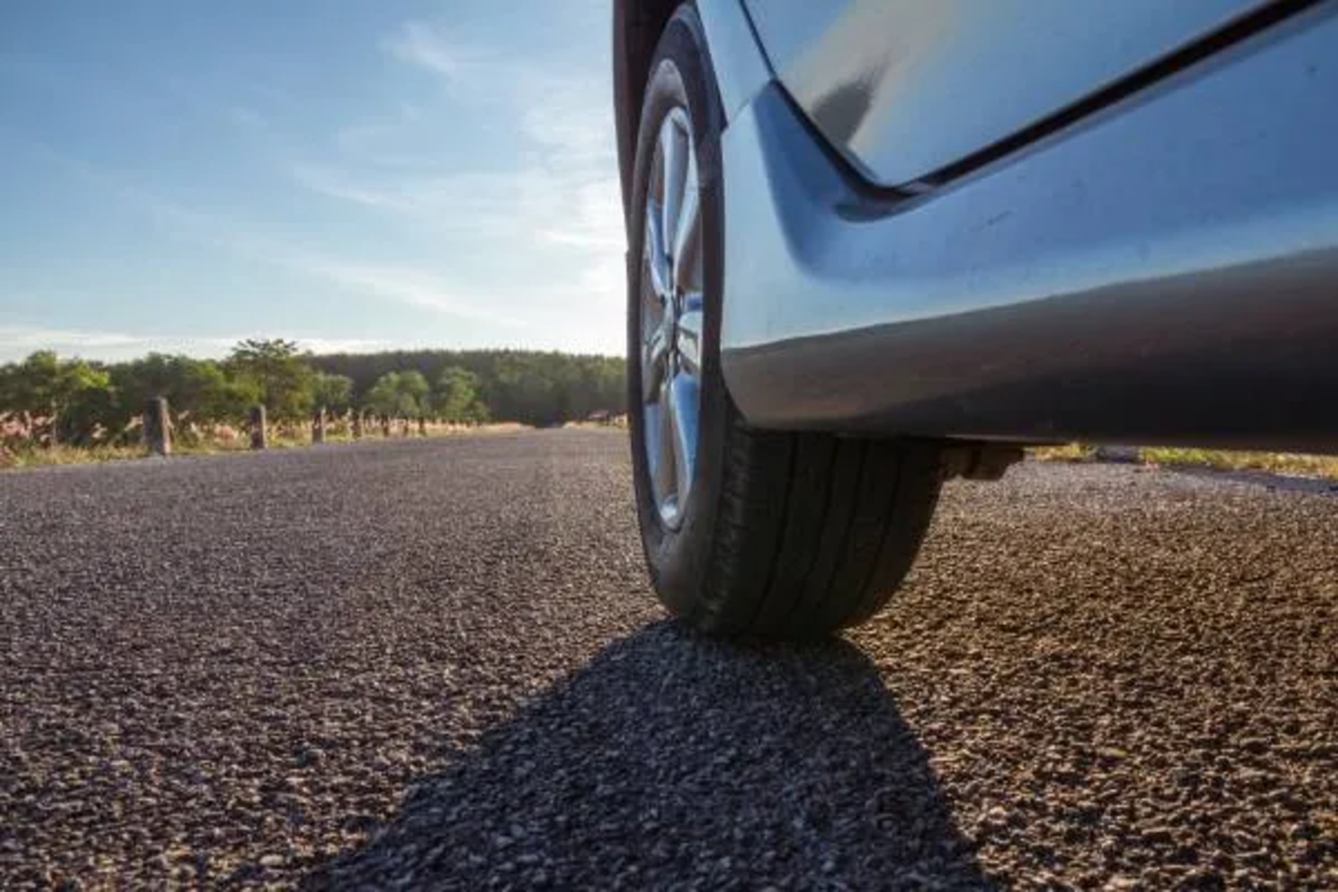 How to Choose the Right Tyres for Your Car banner