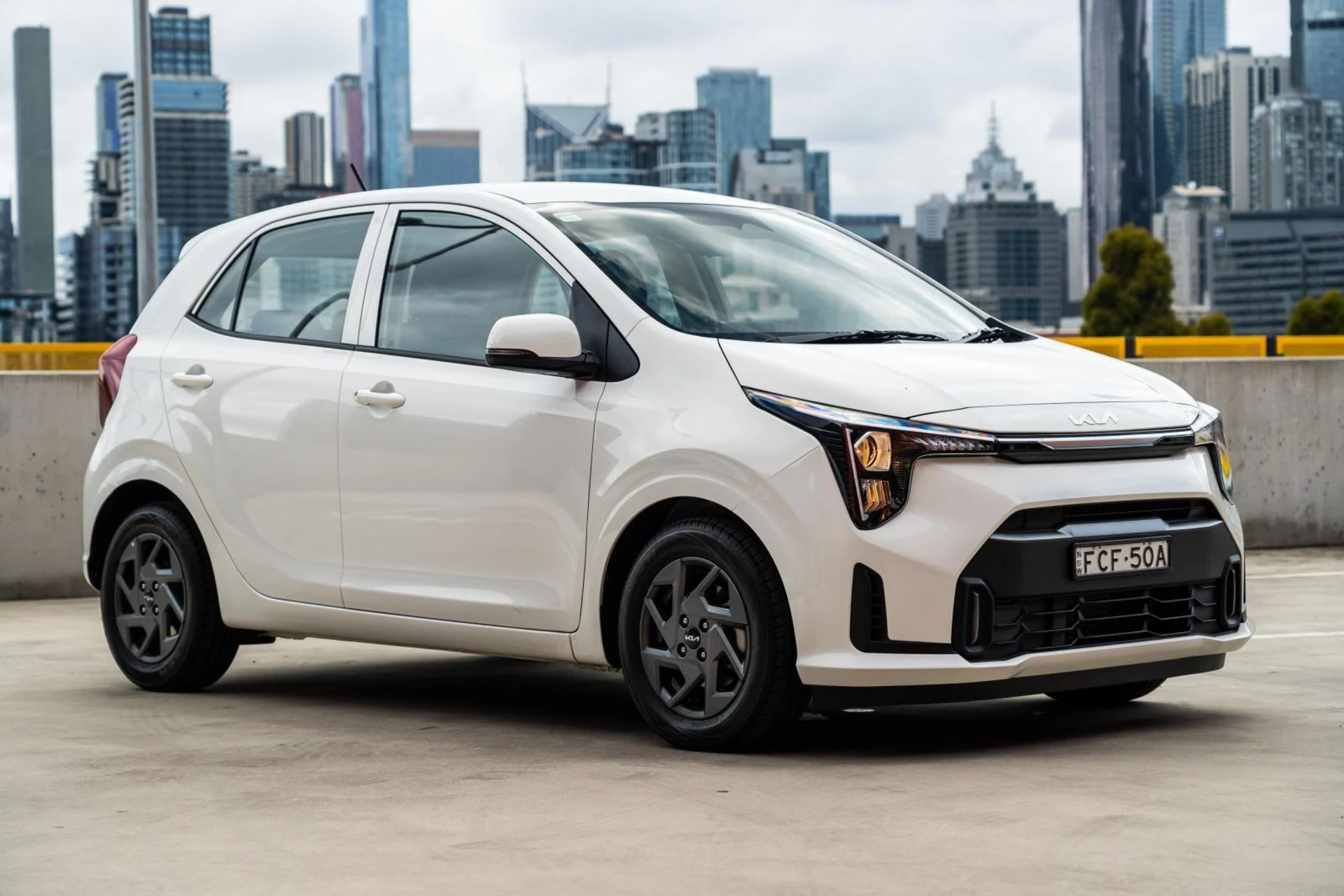 The Top 10 Cheapest New Cars You Can Buy in Australia in 2025 banner