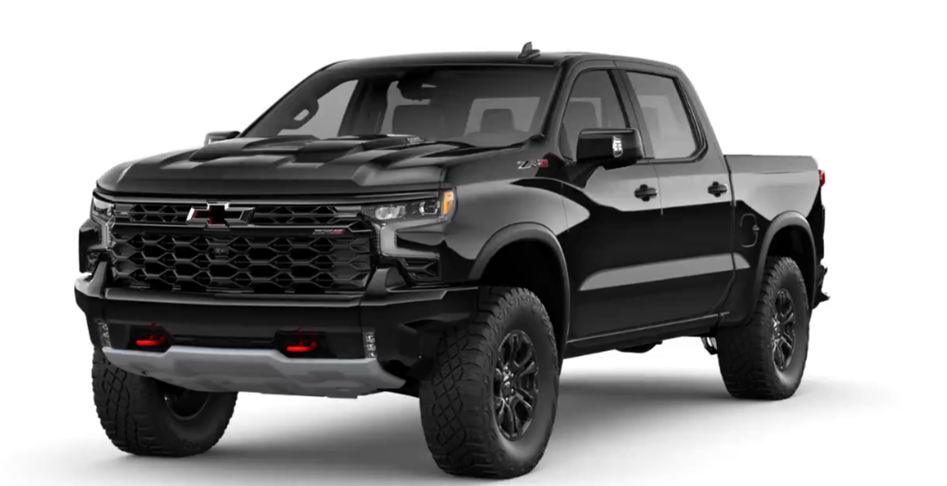 GMSV Silverado ZR2 | Cars for Sale | Kensell's GMSV