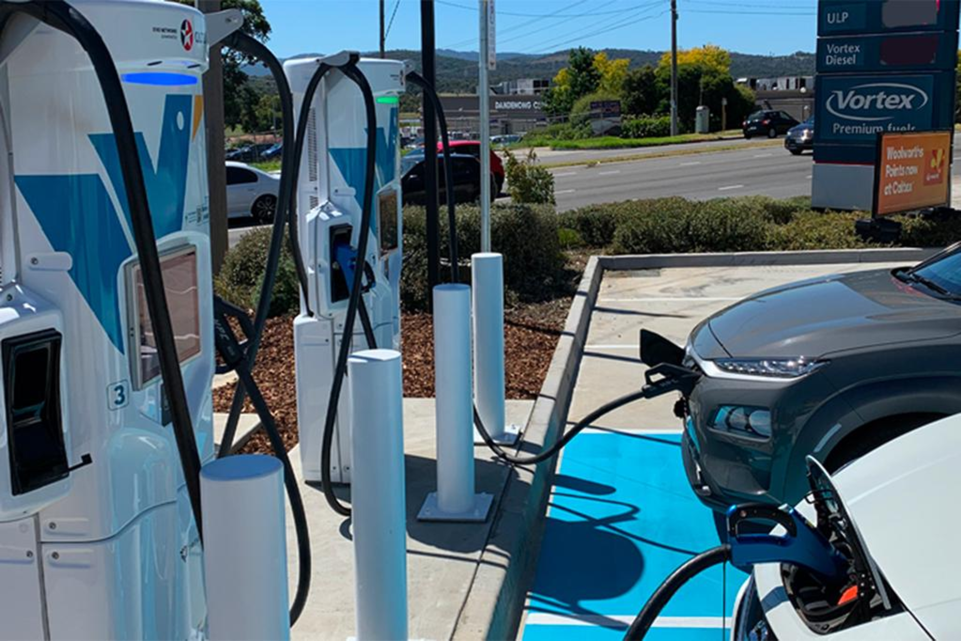 EV Charging Idle Fees: What They Are and How to Avoid Them banner