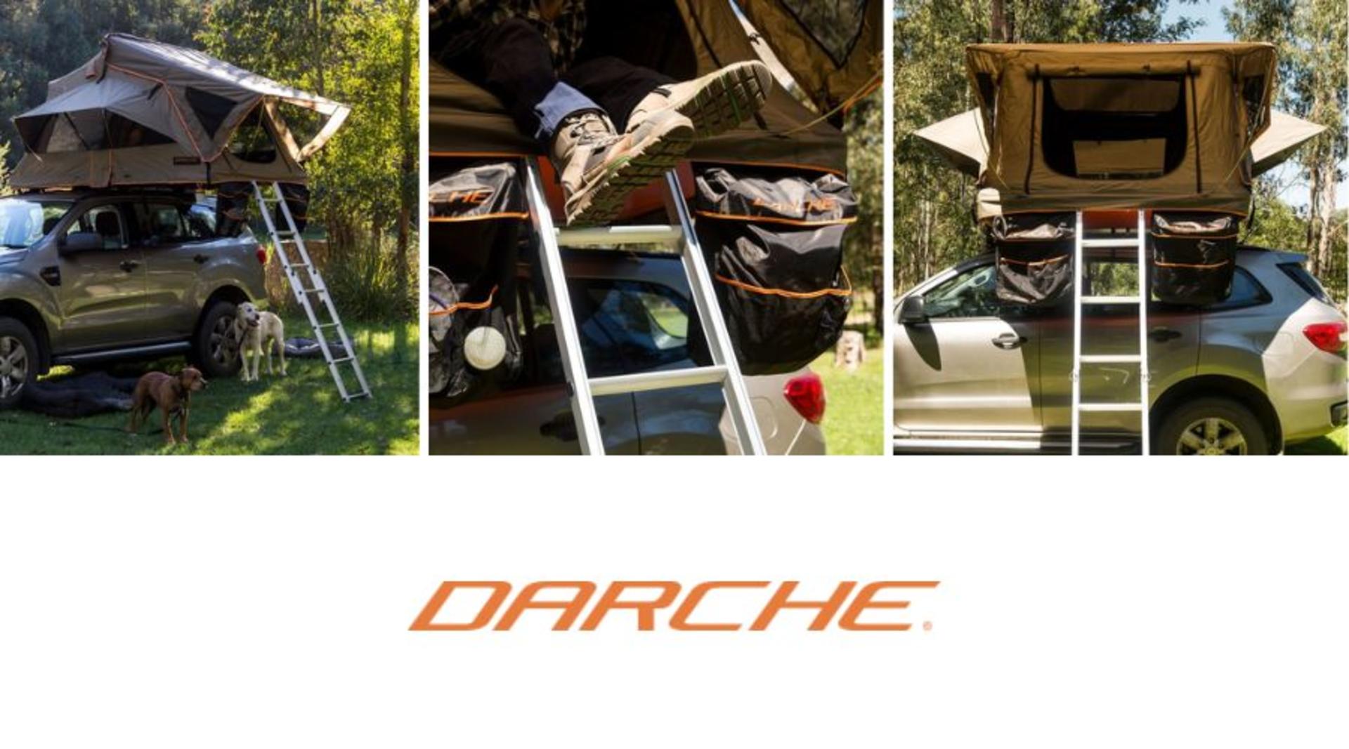 Darche Intrepidor 1600