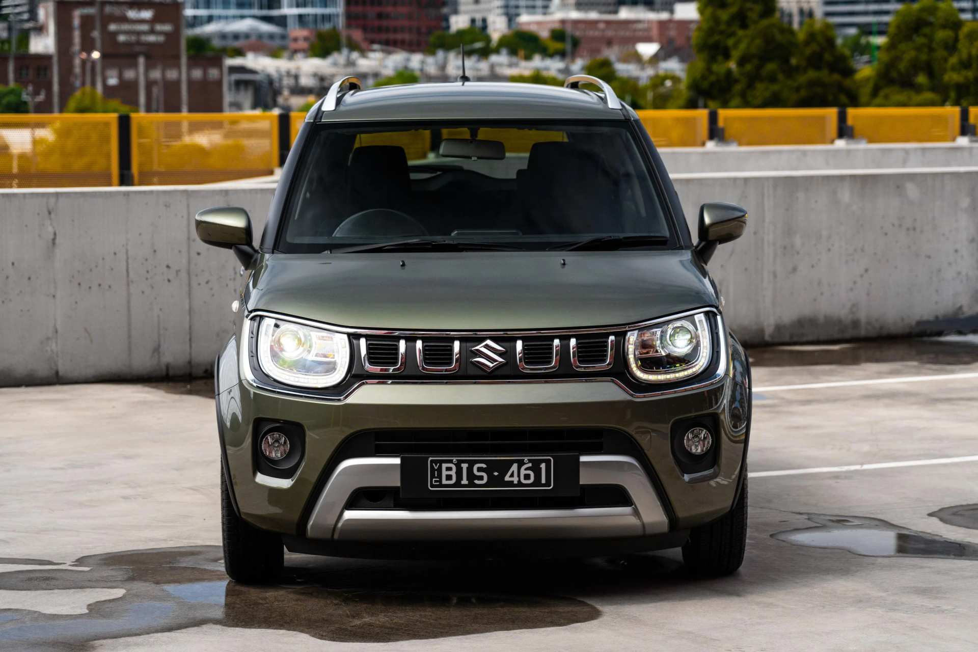 Australia’s Cheapest New Car Just Got Even Cheaper: Suzuki Ignis GL on Sale banner
