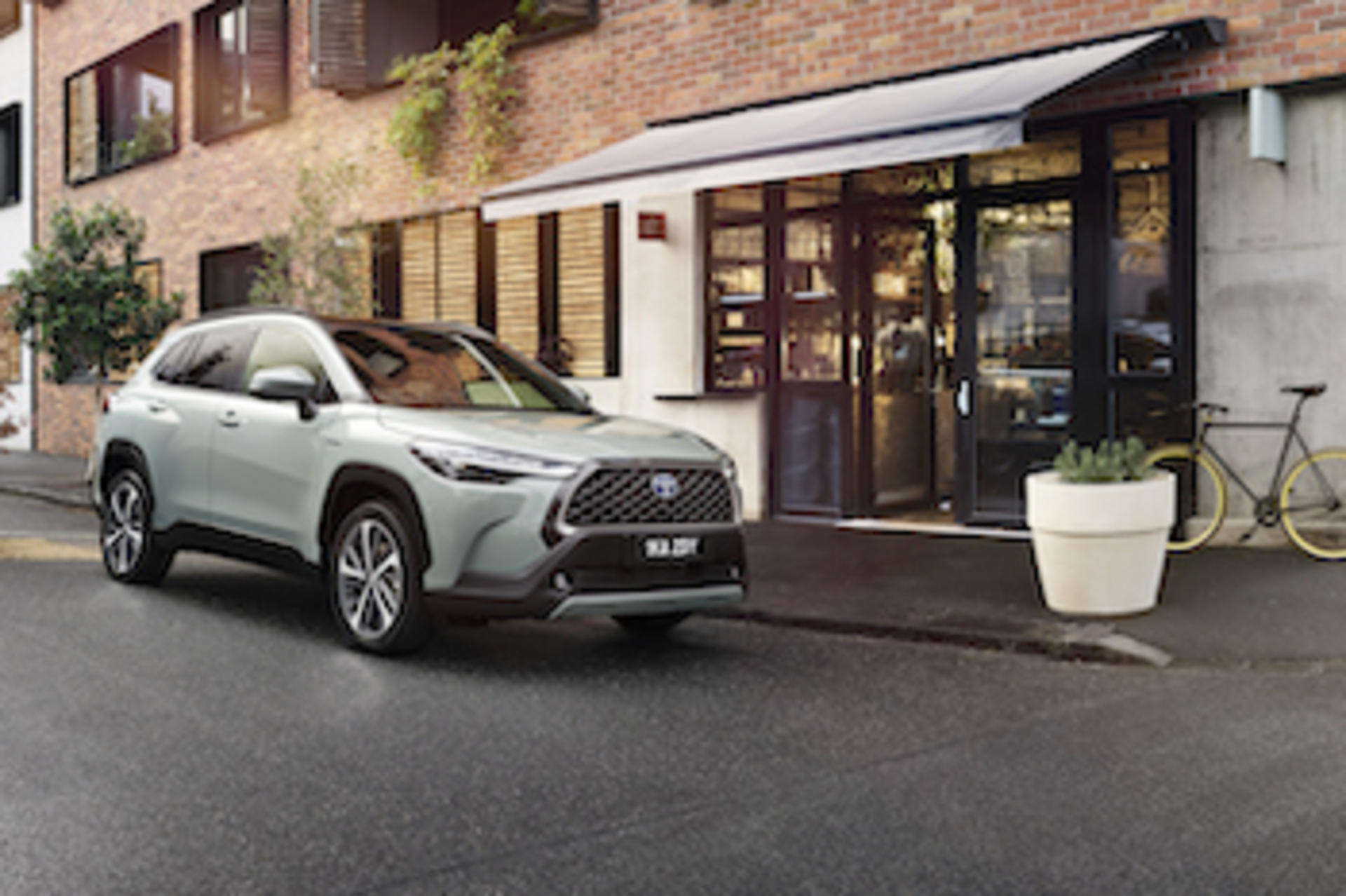 Toyota Vehicle Reviews