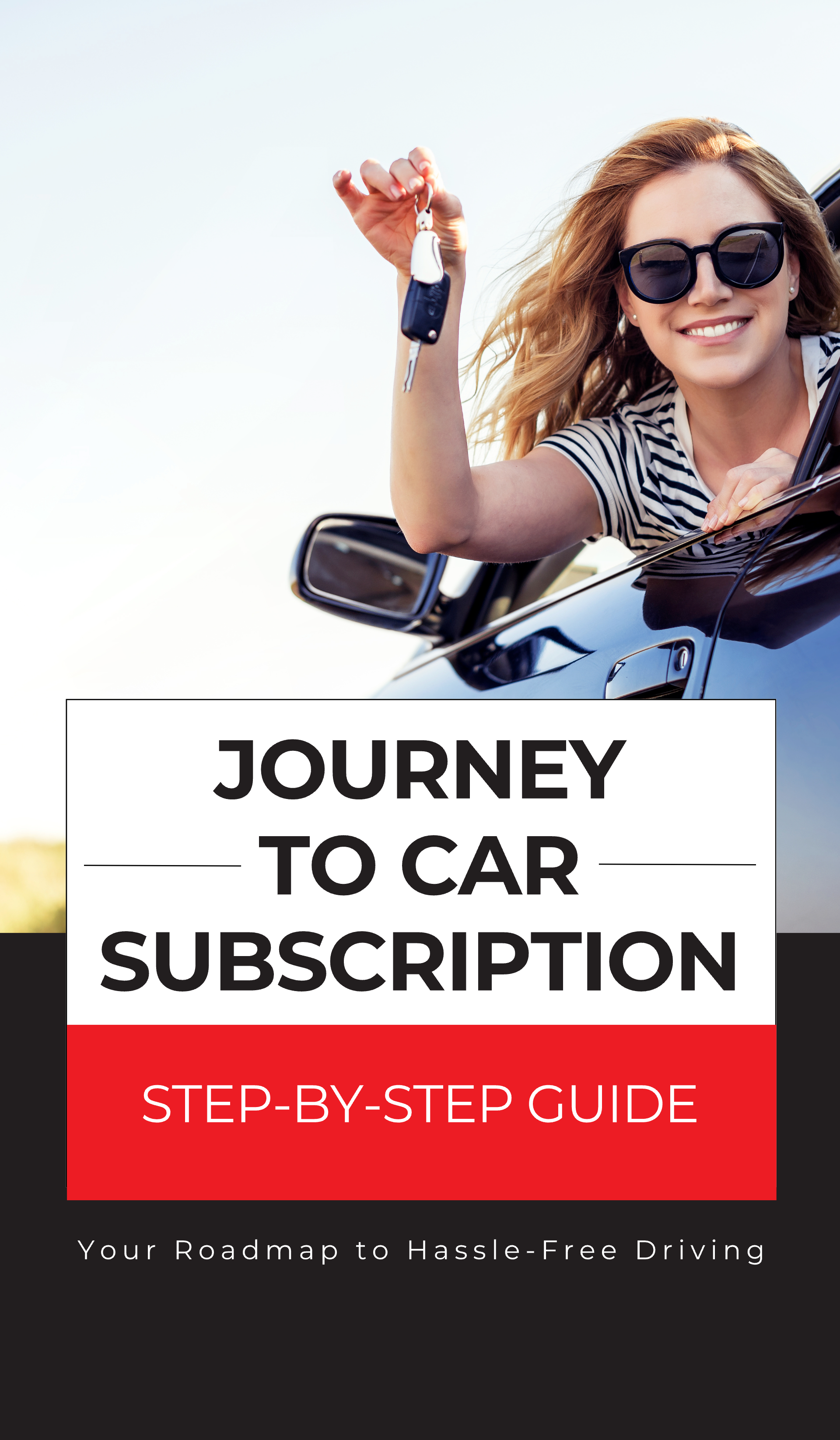 How to Start Your Car Subscription Journey: A Step-by-Step Guide  banner