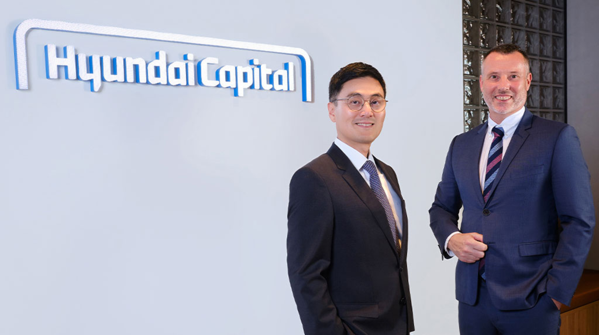 Hyundai Capital Launches Hyundai Finance in Australia banner