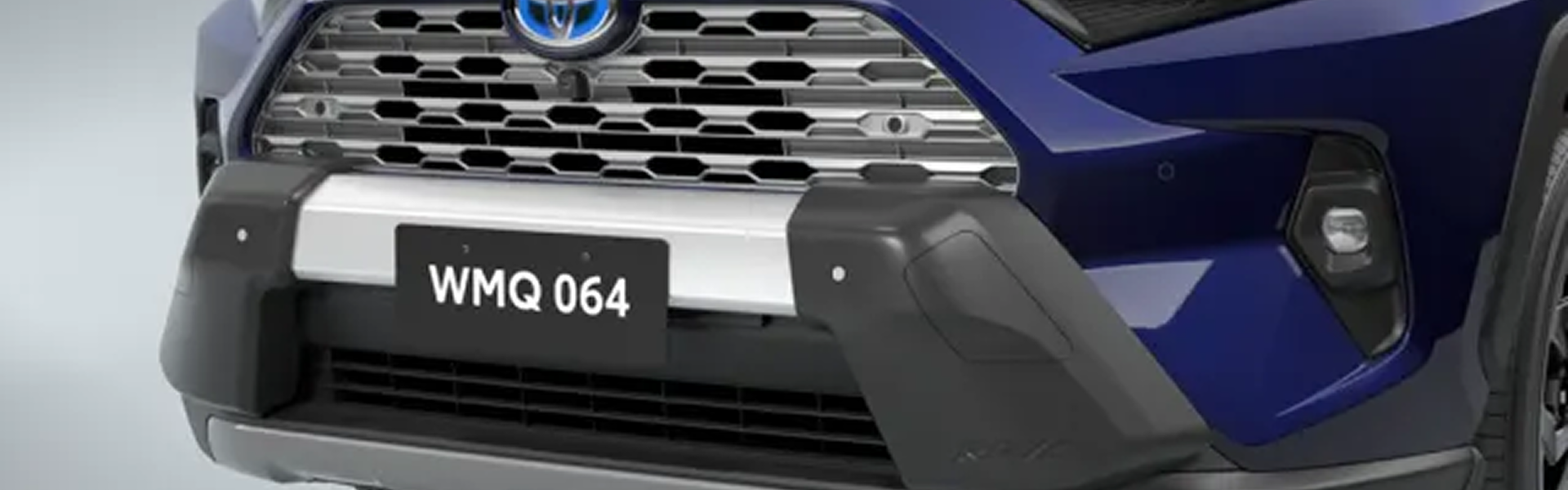 The Best Toyota Genuine Accessories for Your Family banner