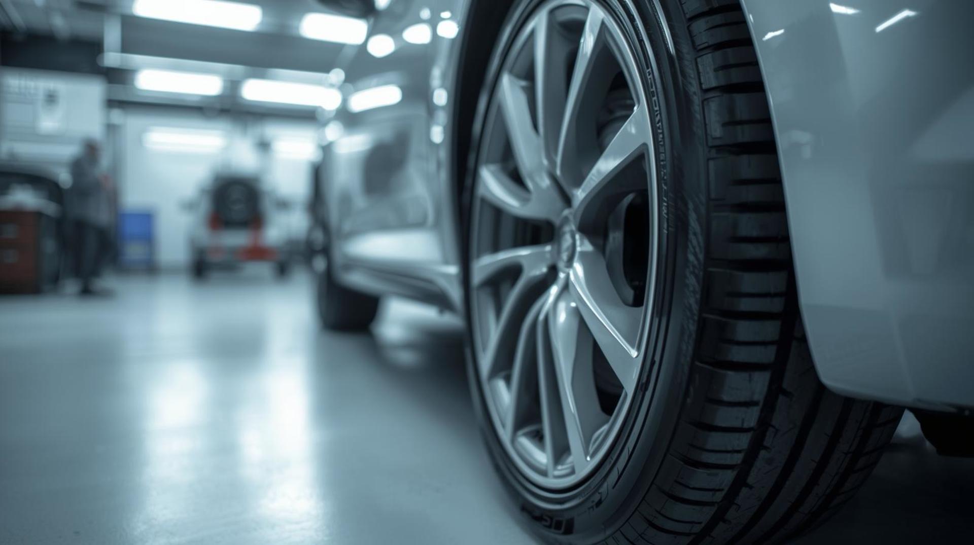 What You Should Know About Wheel Alignments banner