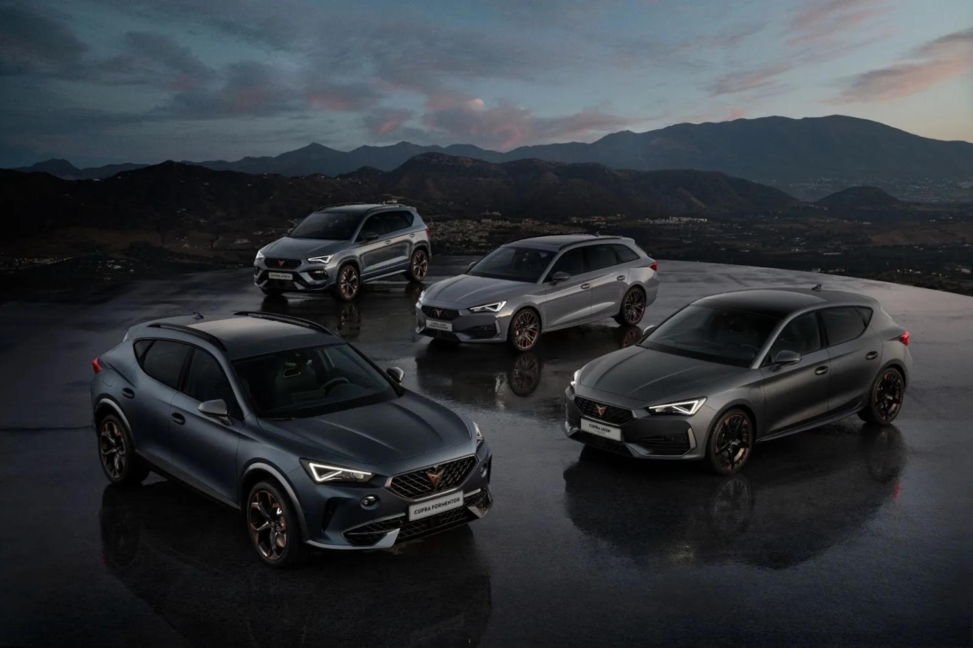 Who is Cupra? banner