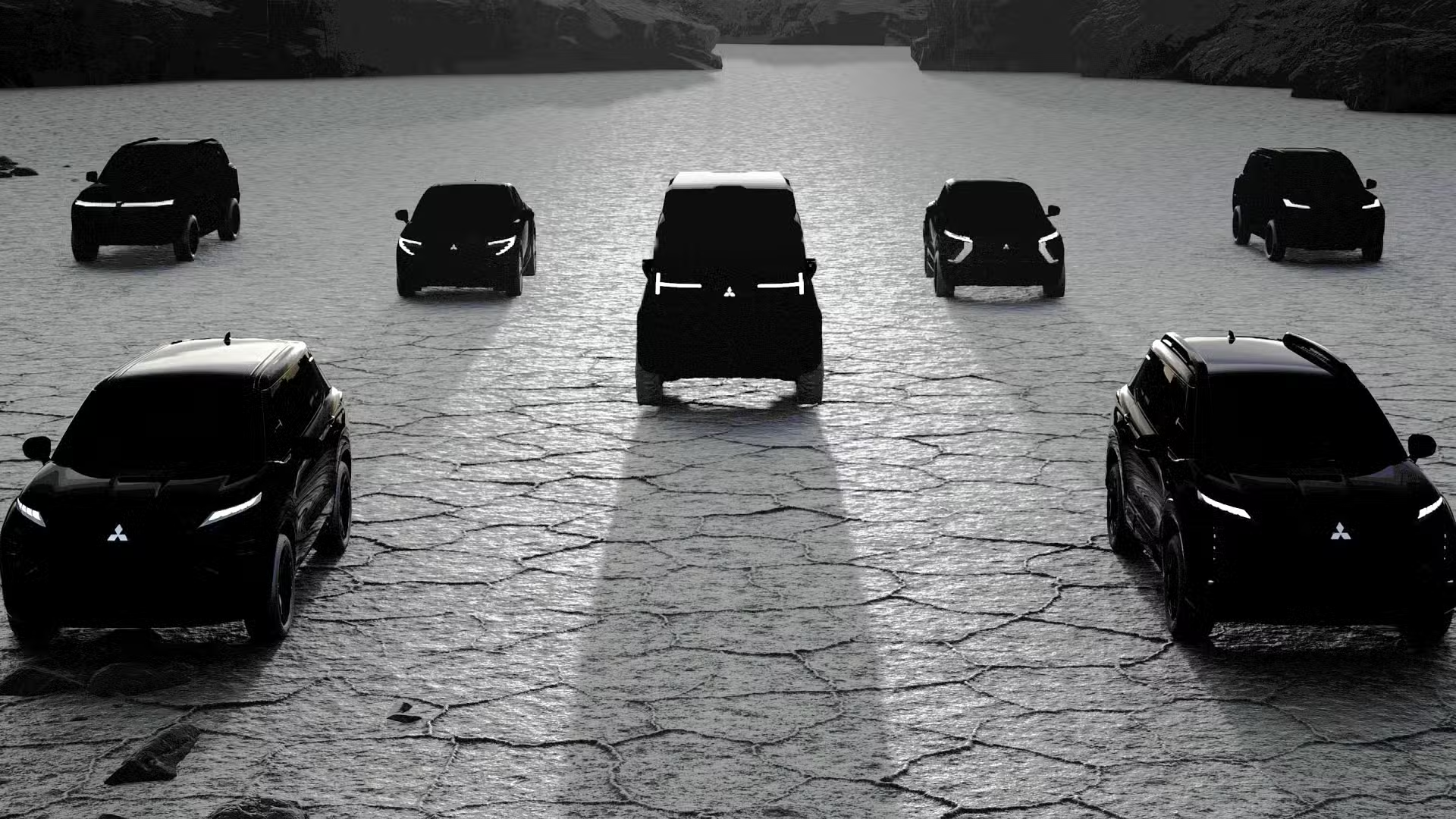 Mitsubishi Australia Gears Up for a New Era with Eight Upcoming Models banner