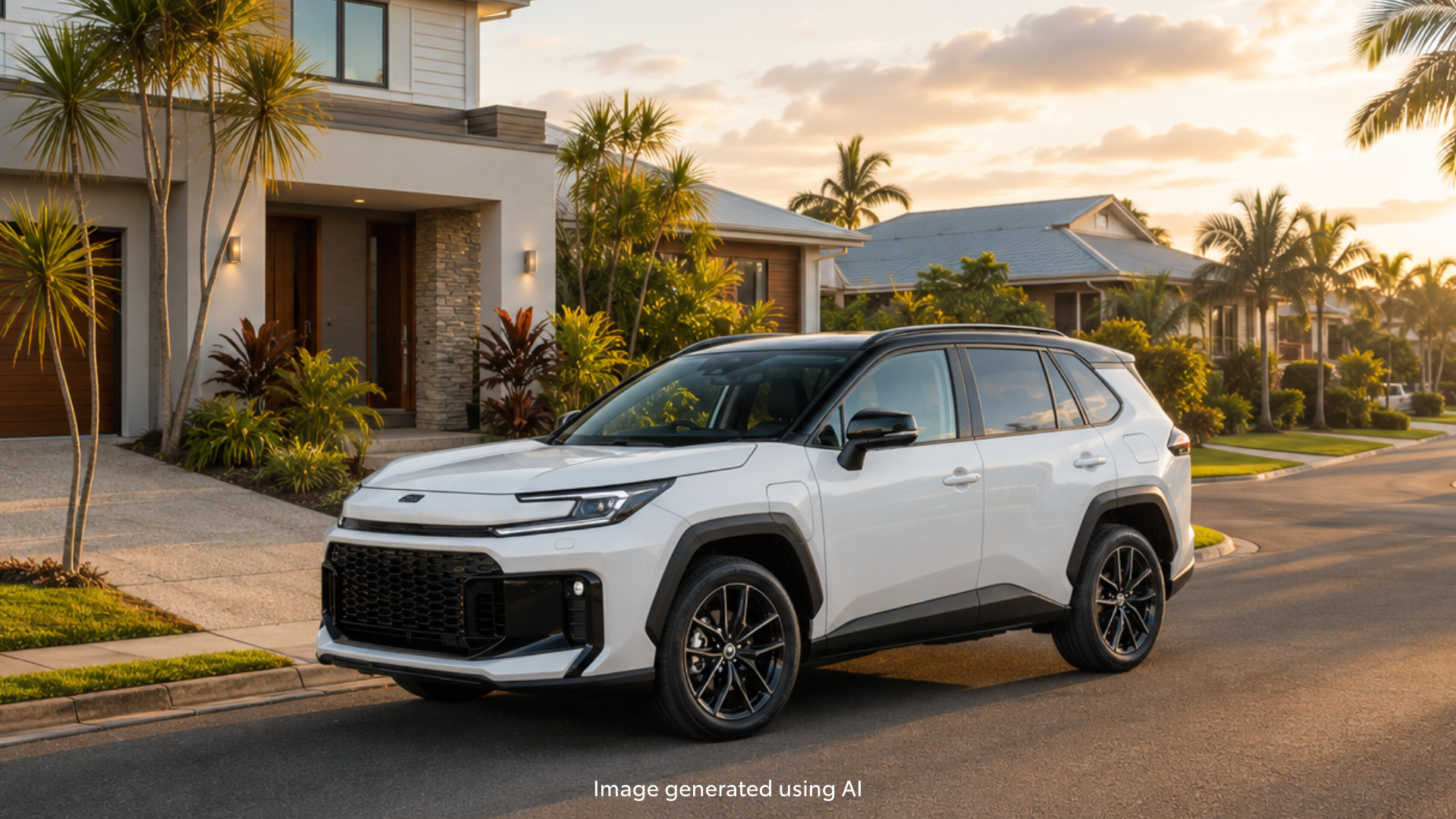 What Does It Actually Cost to Run a Plug-In Hybrid on the Sunshine Coast? banner