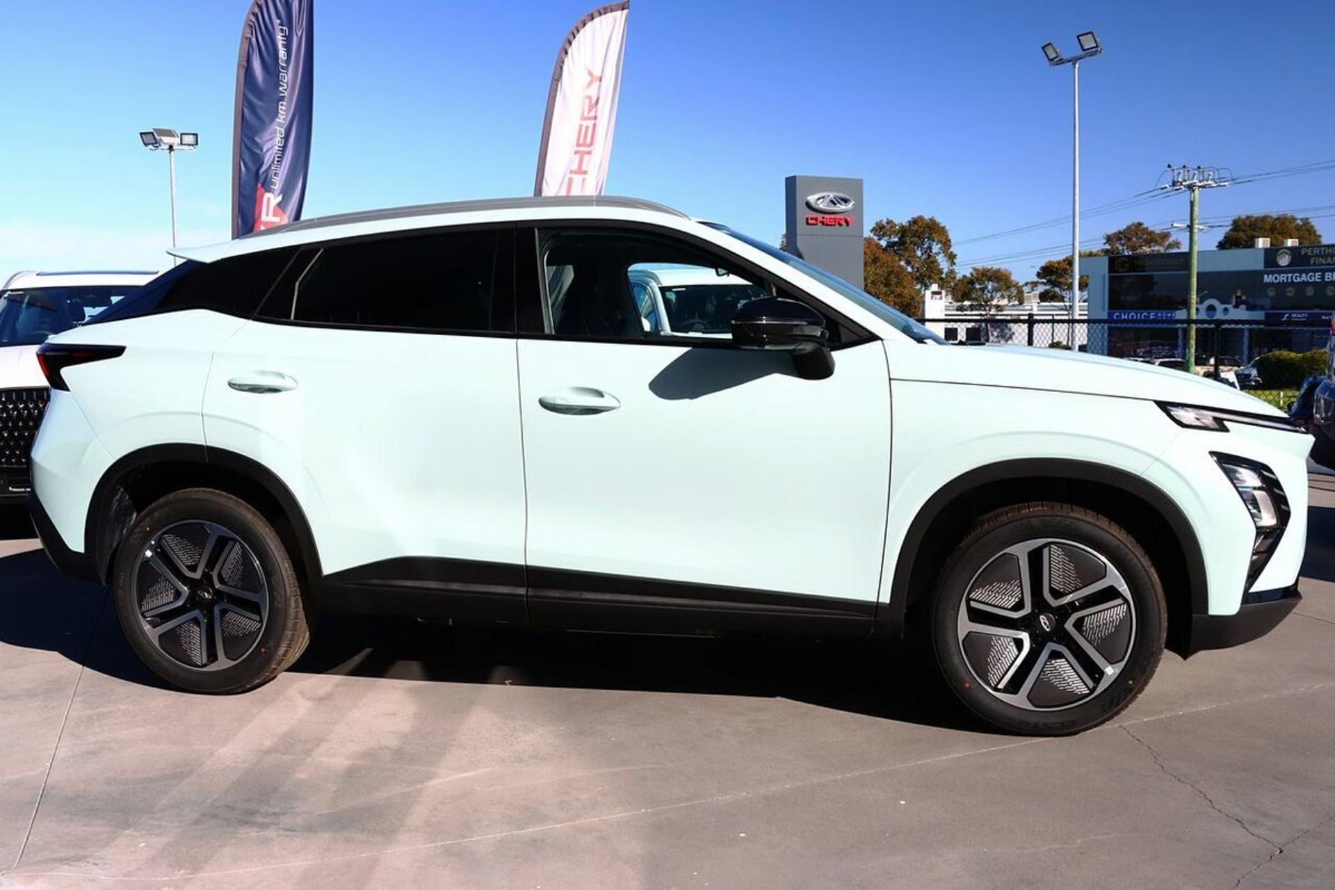 Why You Should Consider a Chery banner