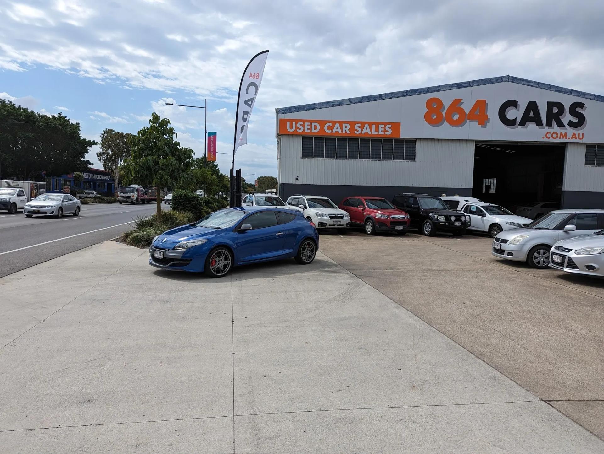 Buying Your First Car banner