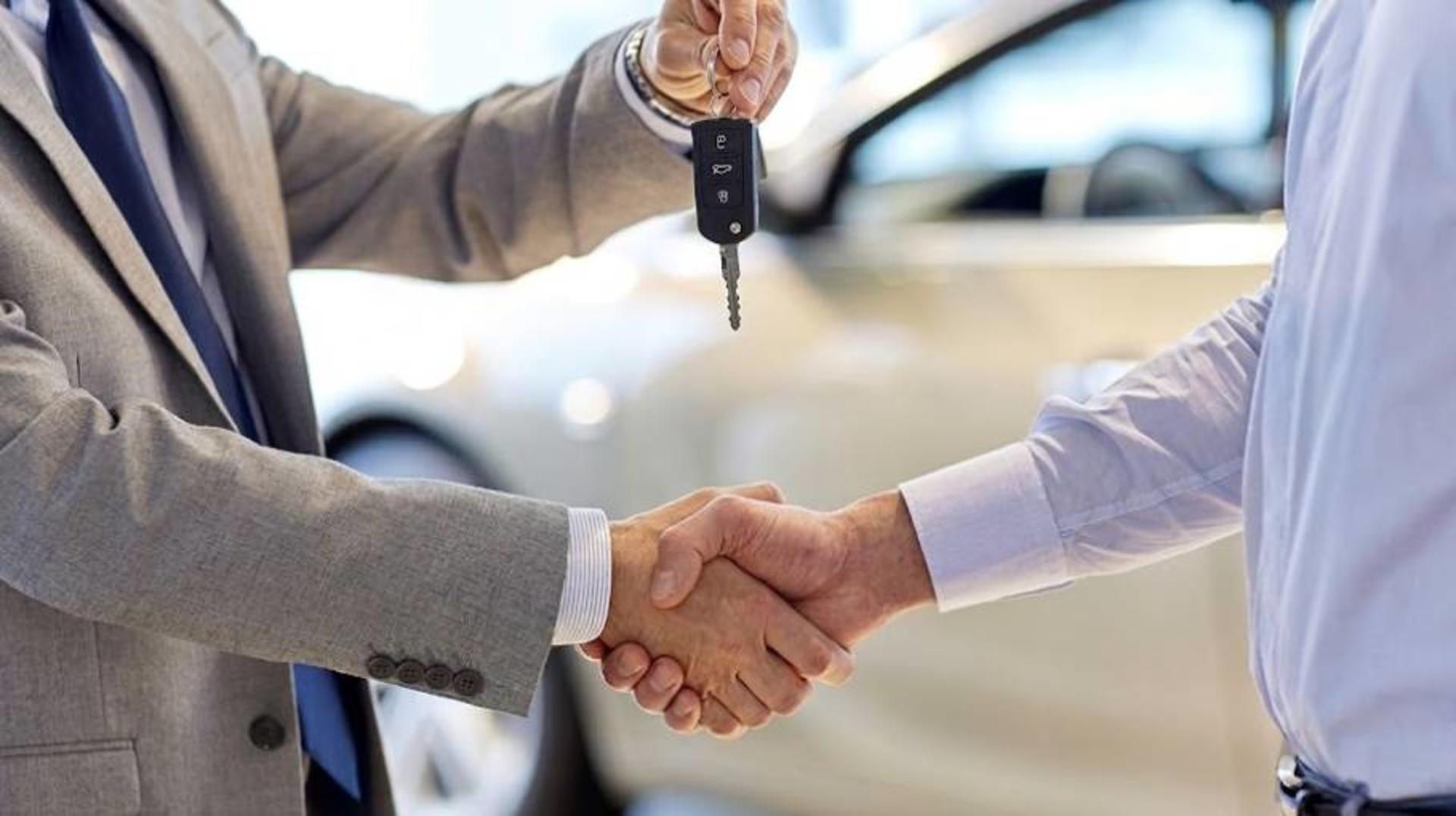 How to Get a Car Loan and How Does It Work in Australia? banner