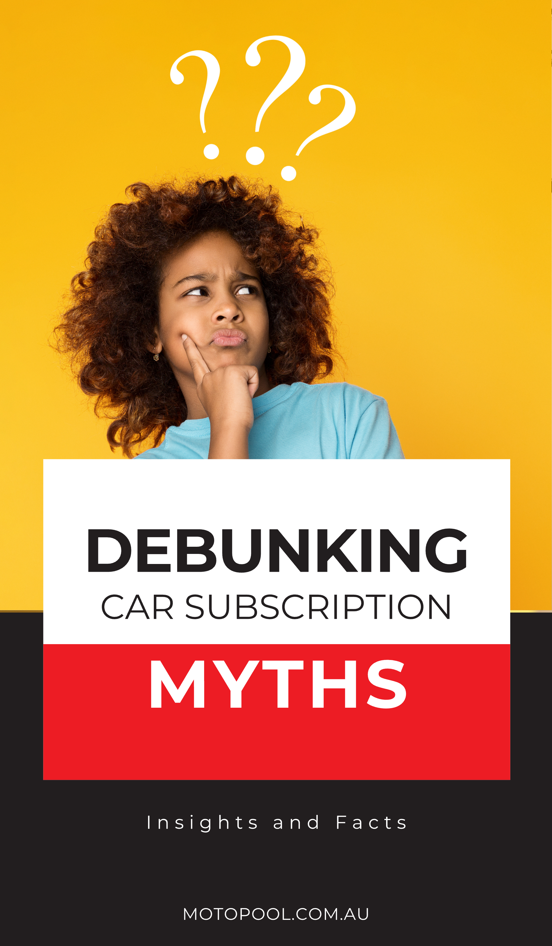 Addressing Common Concerns of Car Subscription  banner