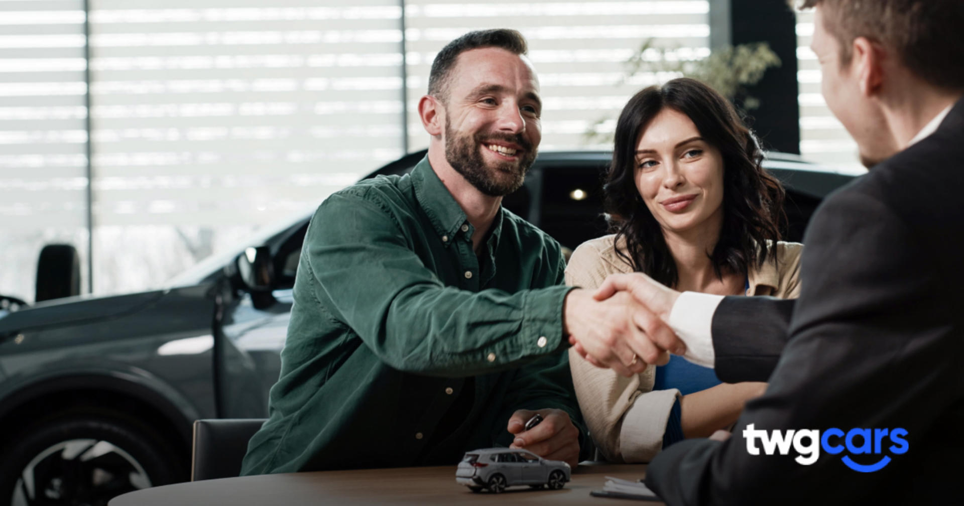 What Buyers Can Expect from Used Car Stock in Springwood banner