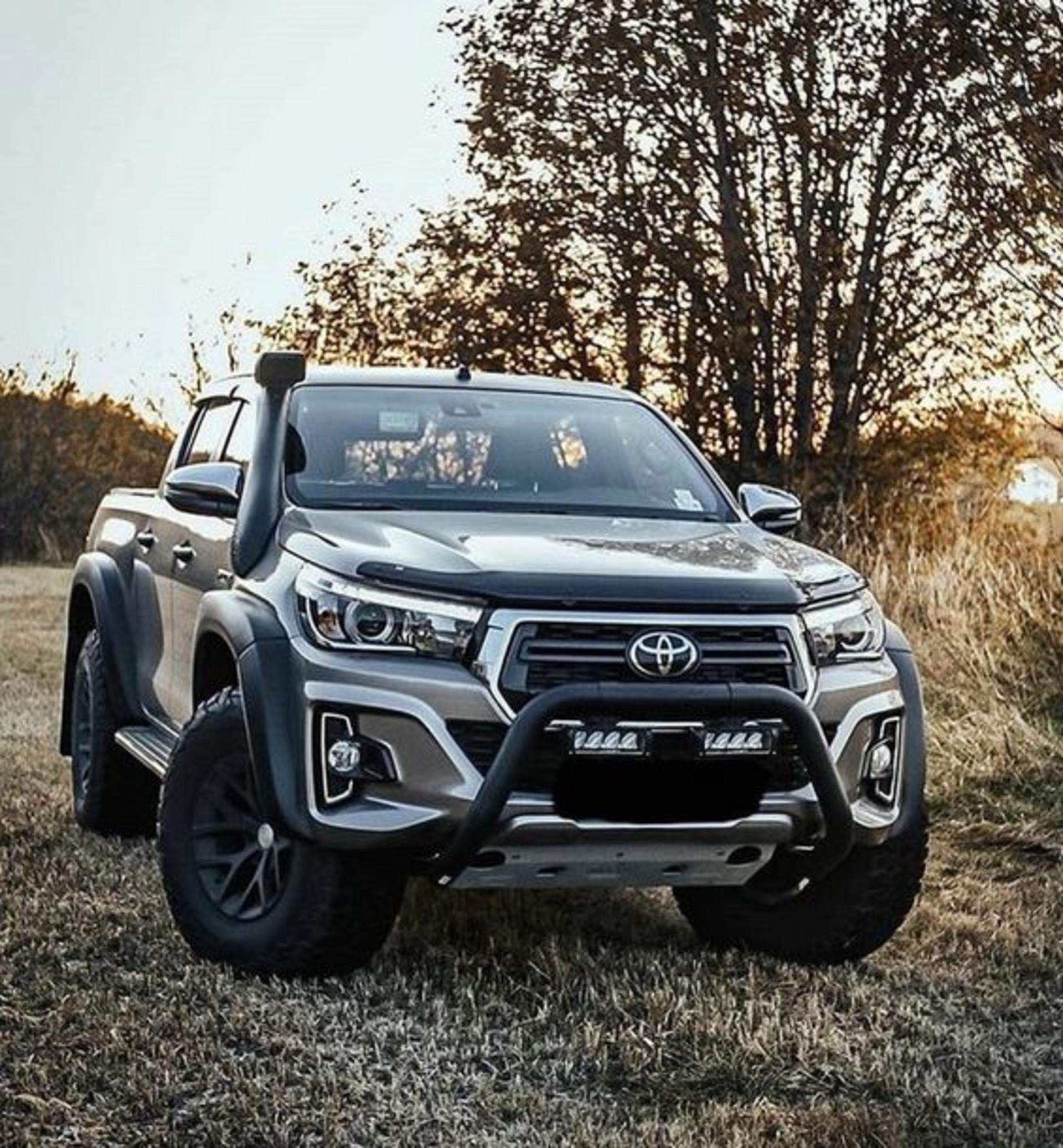 Unveiling Australia's Top 5 Best-Selling Used Dual Cab Vehicles banner