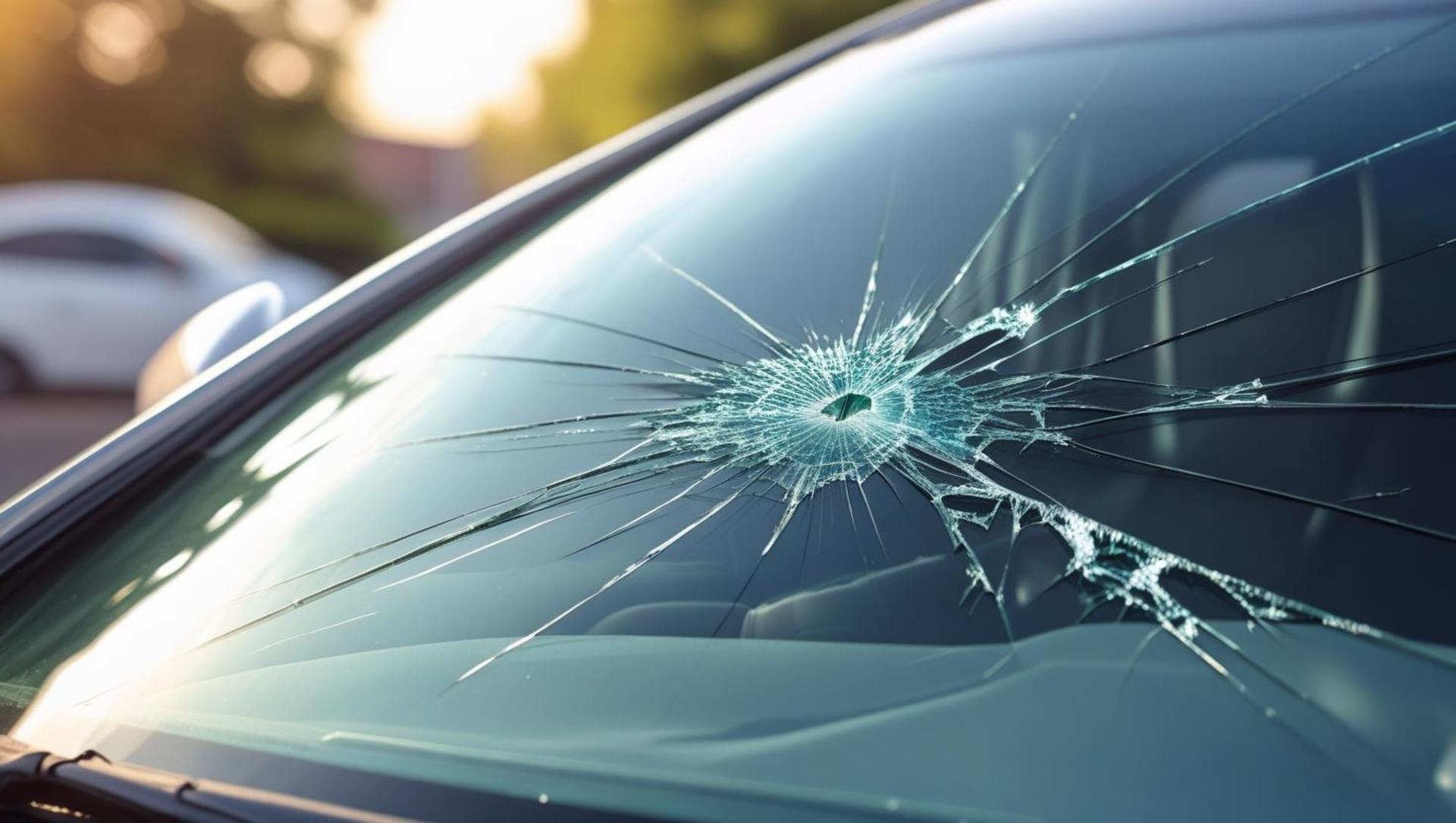 Is My Windscreen Chip Repairable? banner