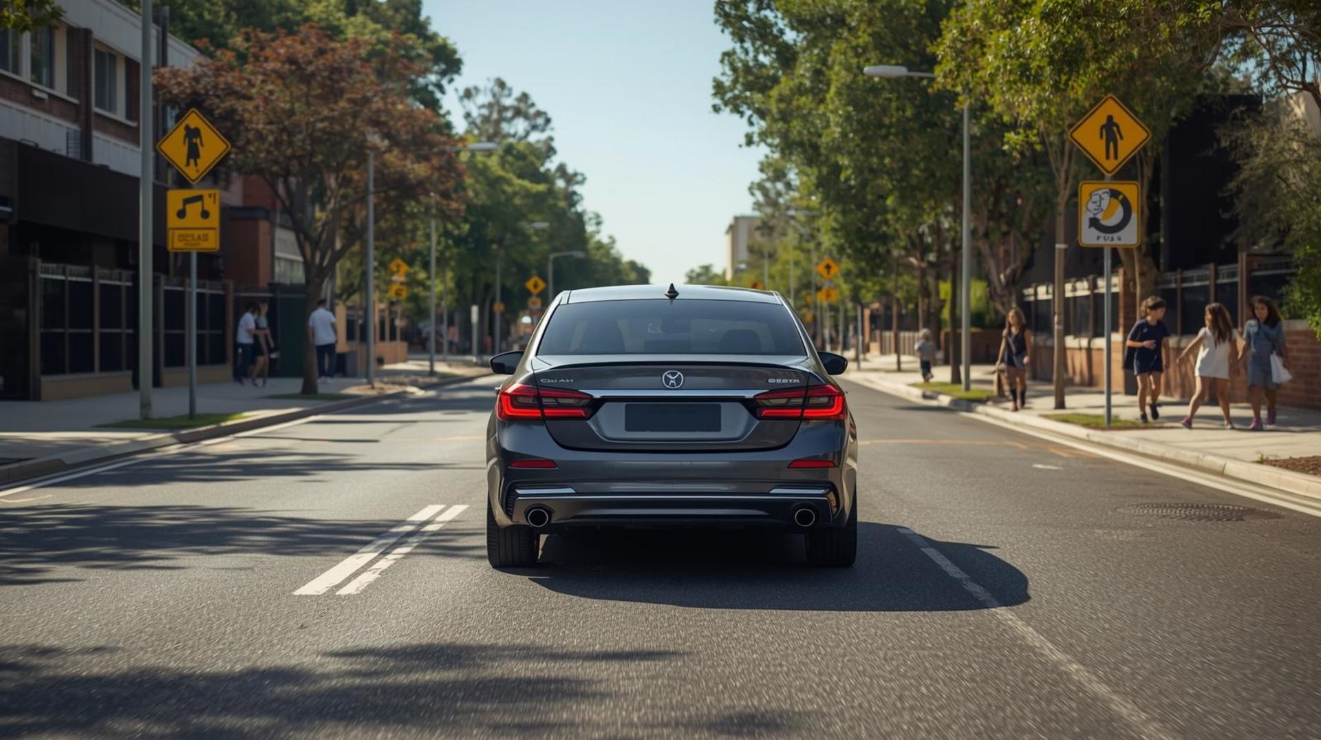 How the School Calendar Affects Your Car banner