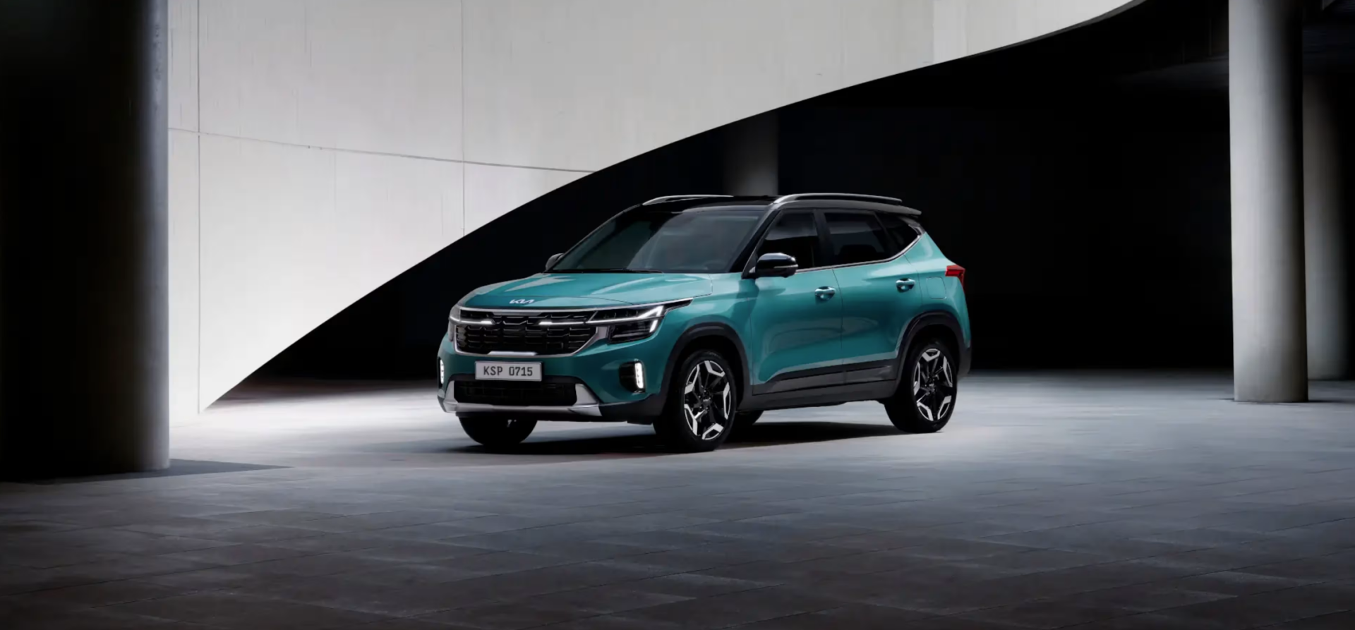 Next-Gen Kia Seltos to Include Hybrid Option banner