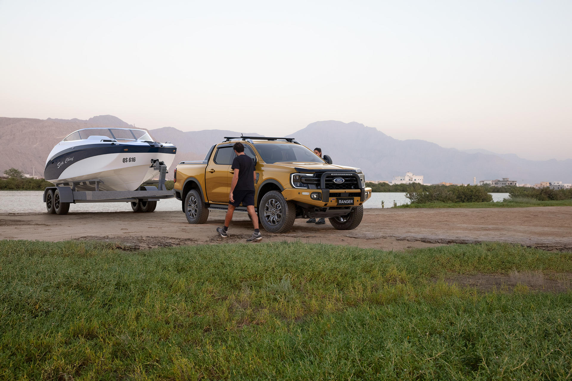 What Can a Ford Ranger Tow? Real Examples Explained banner