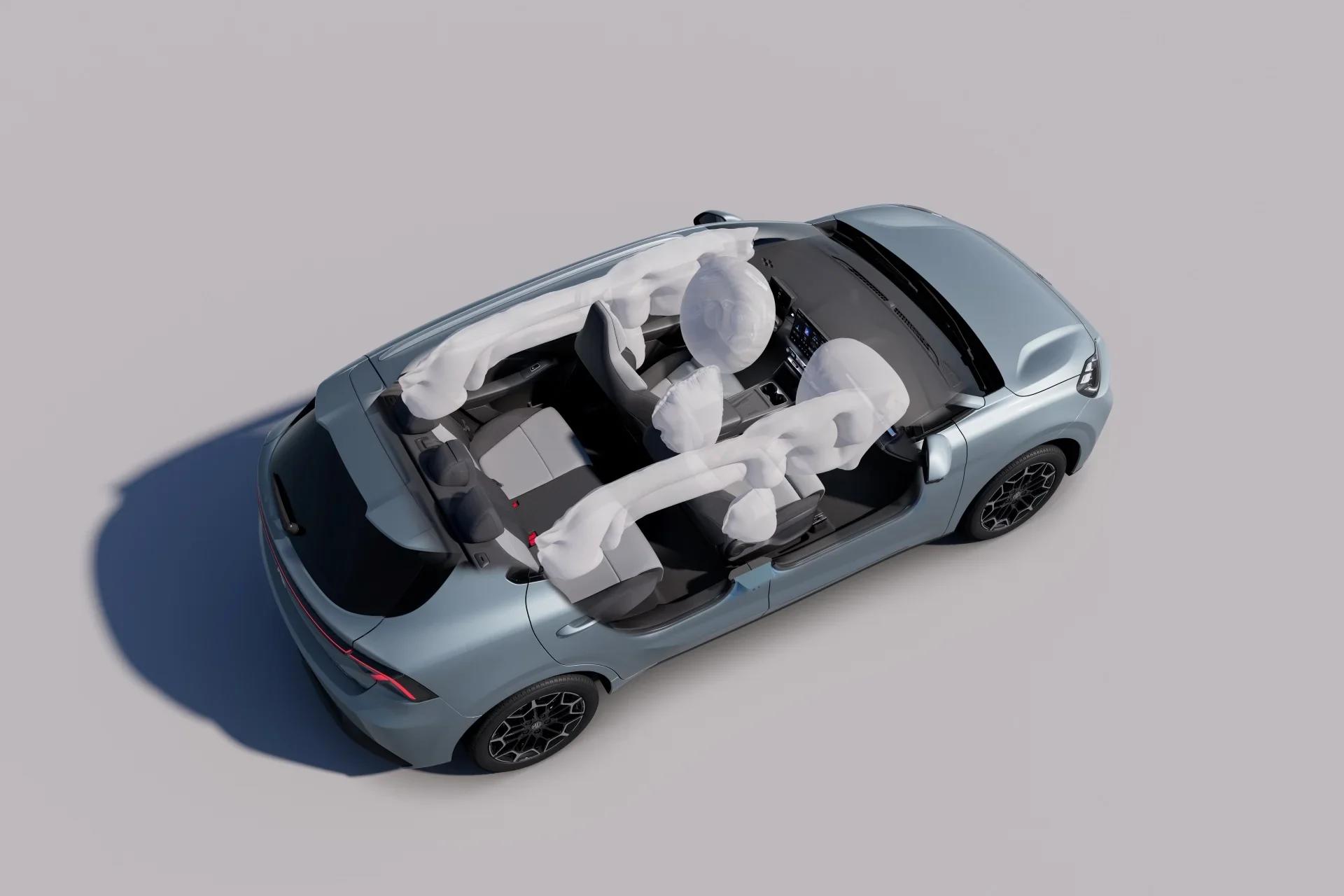 How Much EV Range Do You Really Need for Driving Around Brisbane? banner