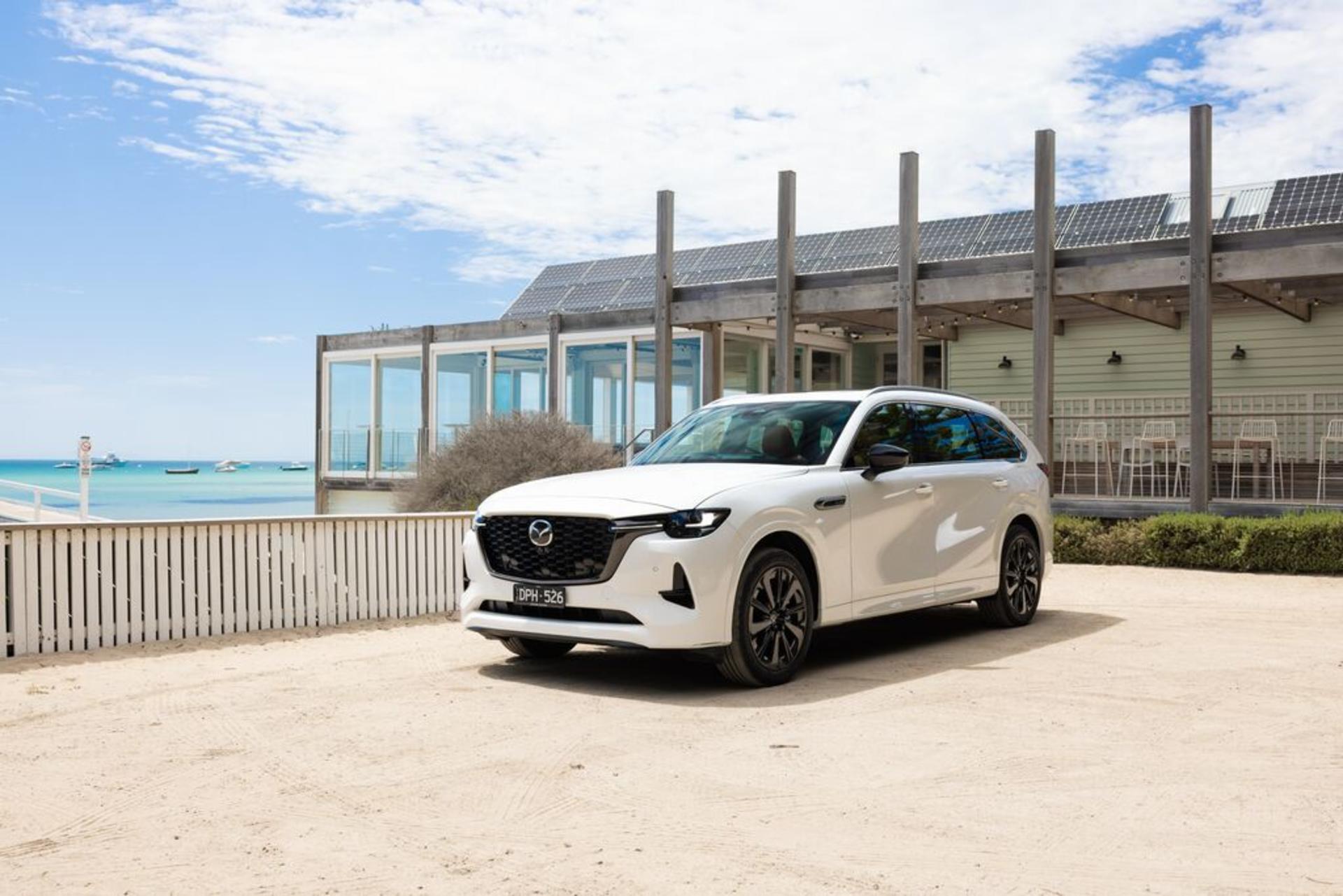 Mazda Hybrid Fuel Savings: How Much Can Adelaide Save? banner