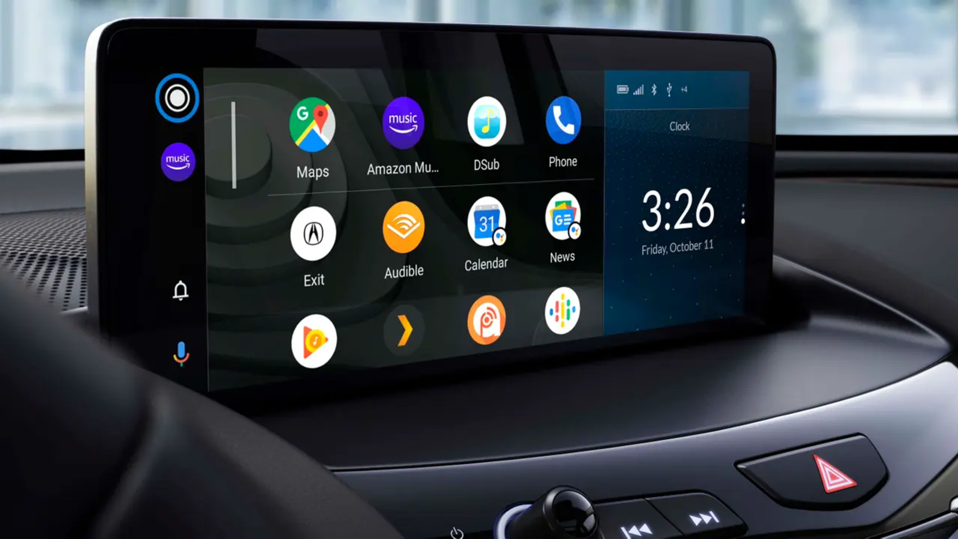 What Apps are Supported on Apple CarPlay & Android Auto? banner