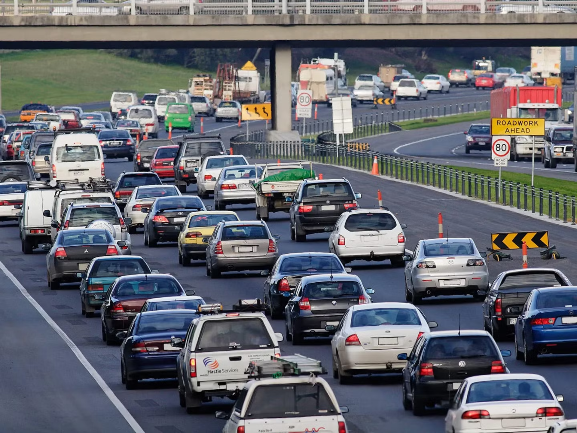 Australia’s Road Toll Rising: A Call for Urgent Action banner