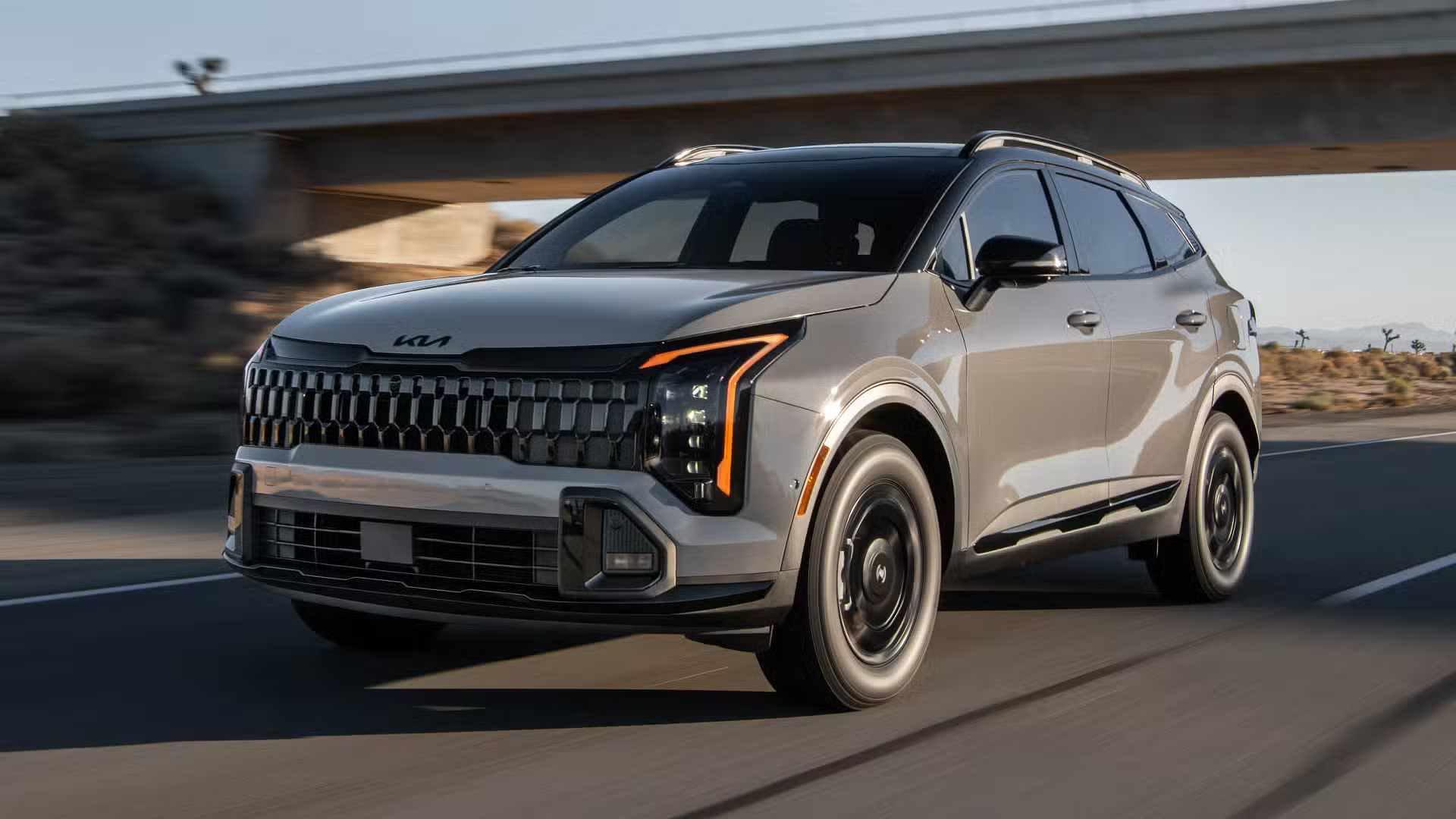 The 2025 Kia Sportage Facelift: What to Expect at Tynan Kia Sutherland banner