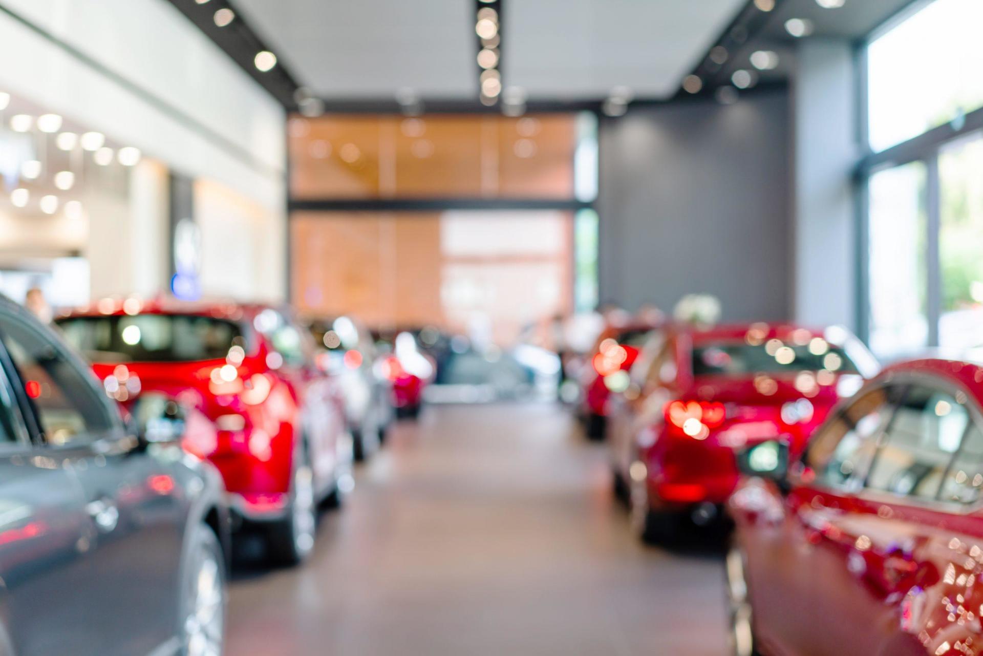 Penfold Motors investigating cyber incident banner