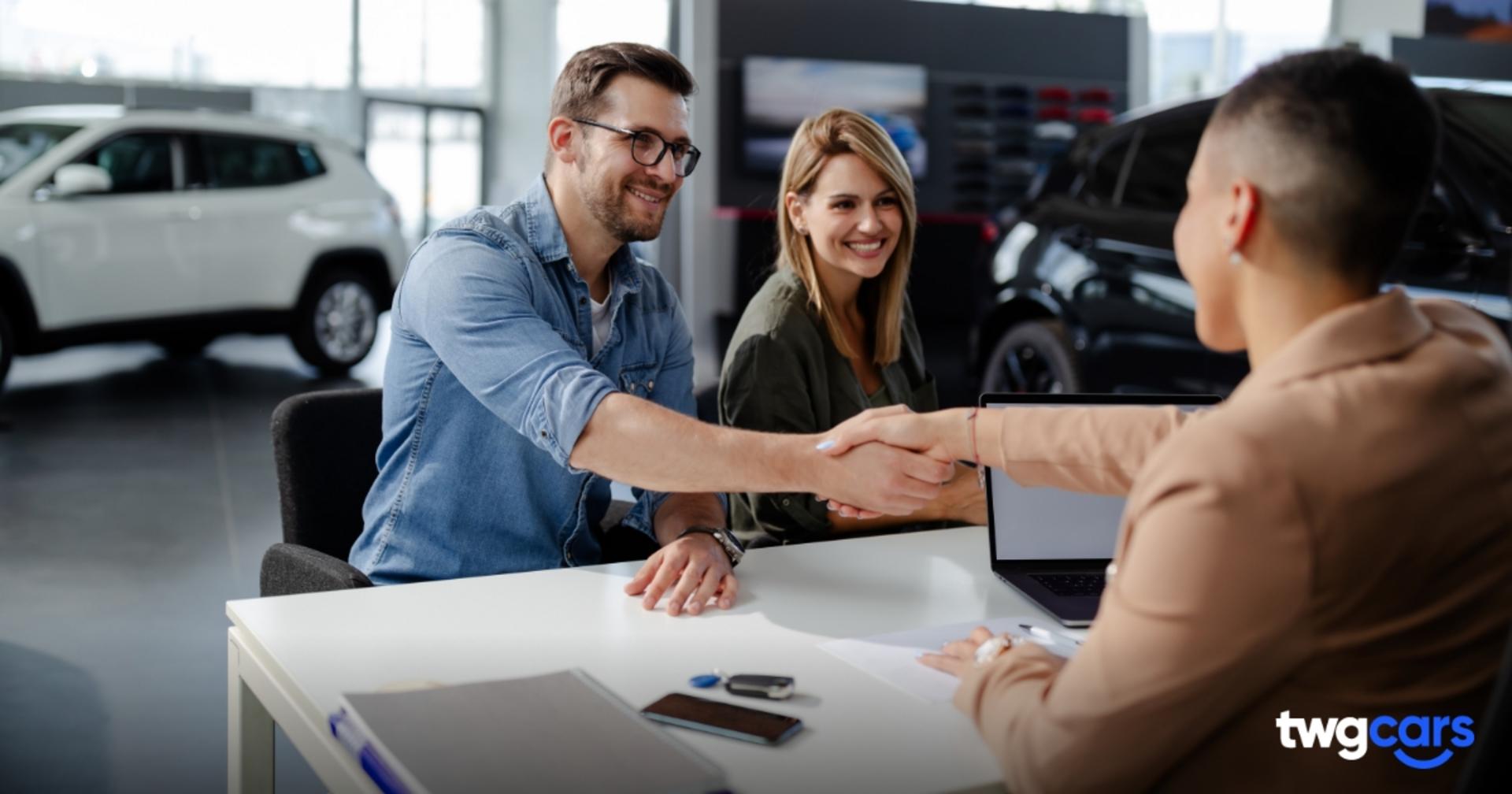 Deals on Used Vehicles&nbsp;