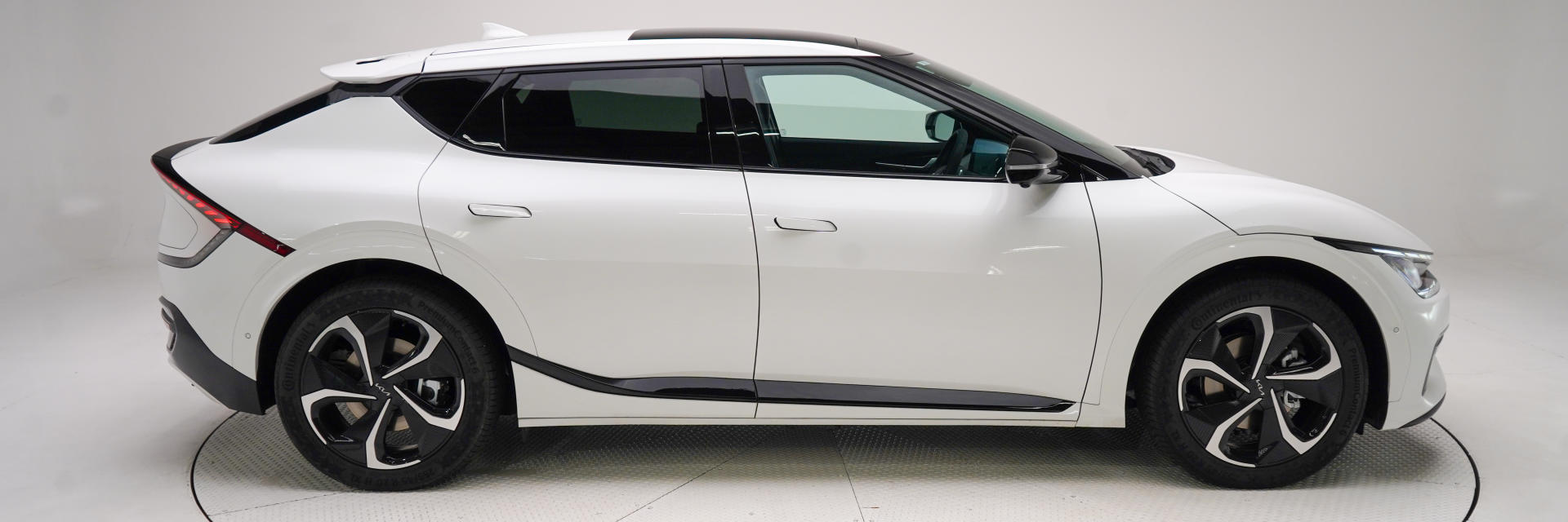 Review: 2022 Kia EV6 banner