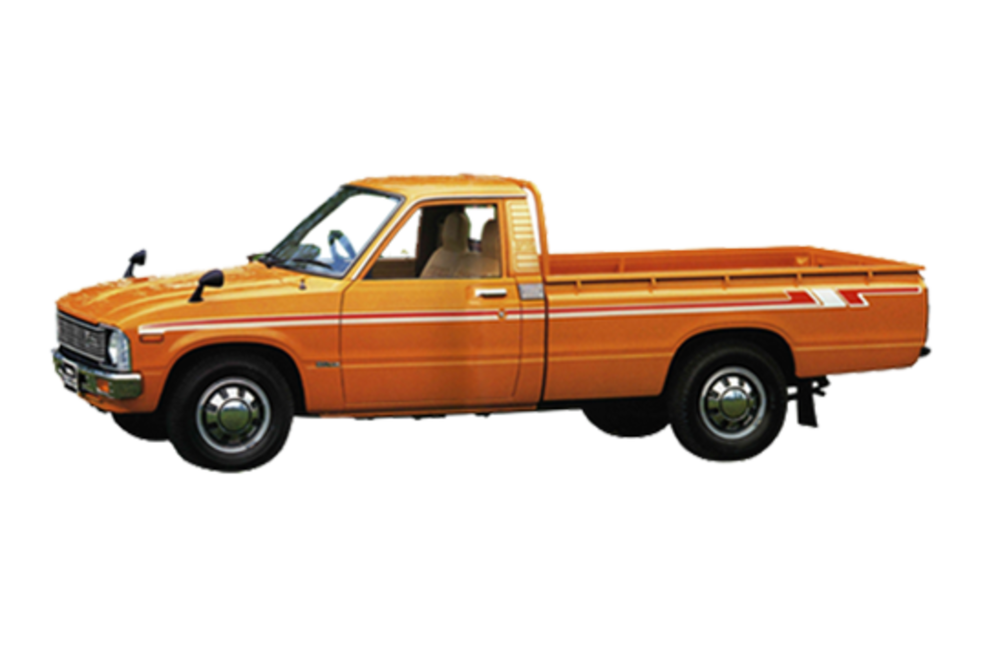 Third Generation (N30) - 1978