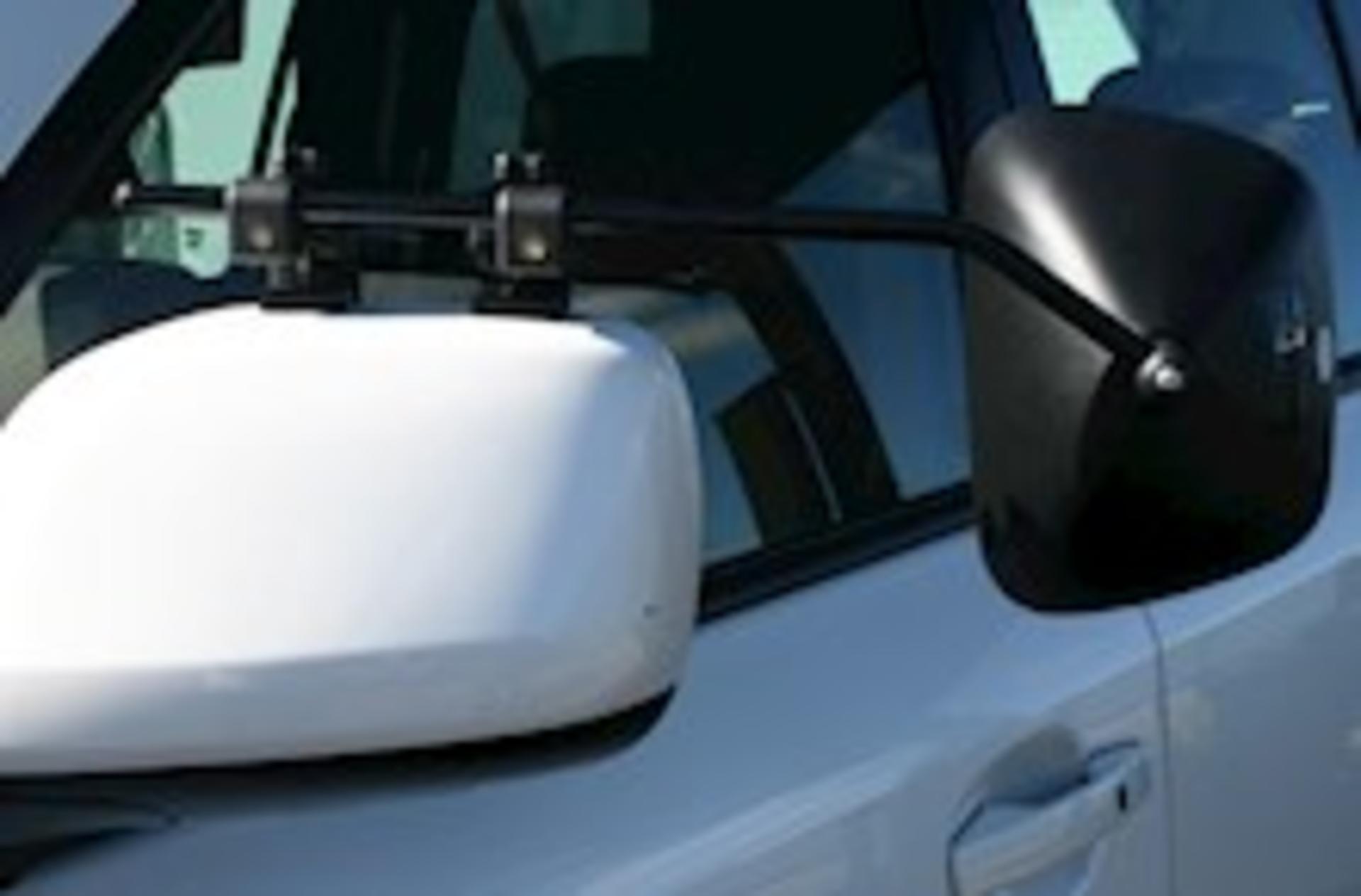 MAXIMISE YOUR VIEW banner