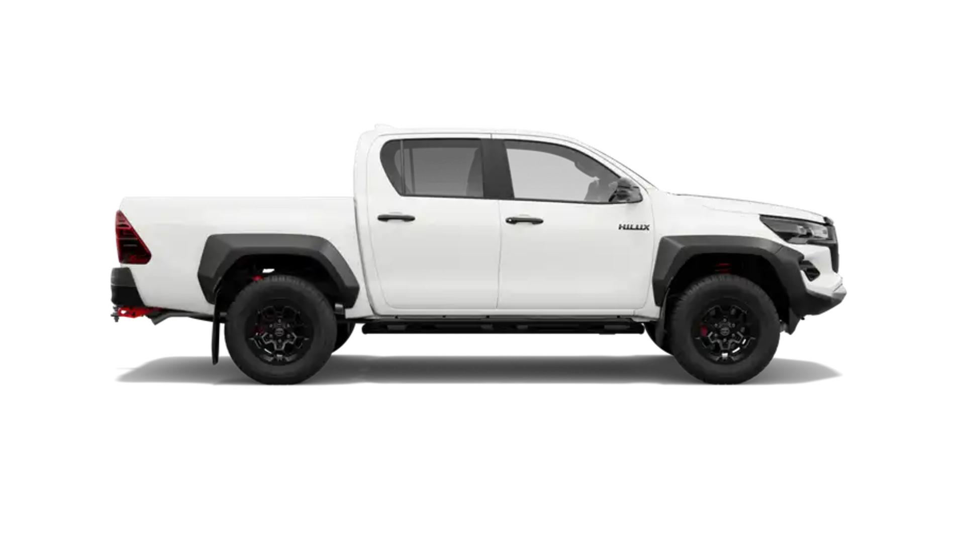 Toyota Hilux GR Sport For Sale Brisbane