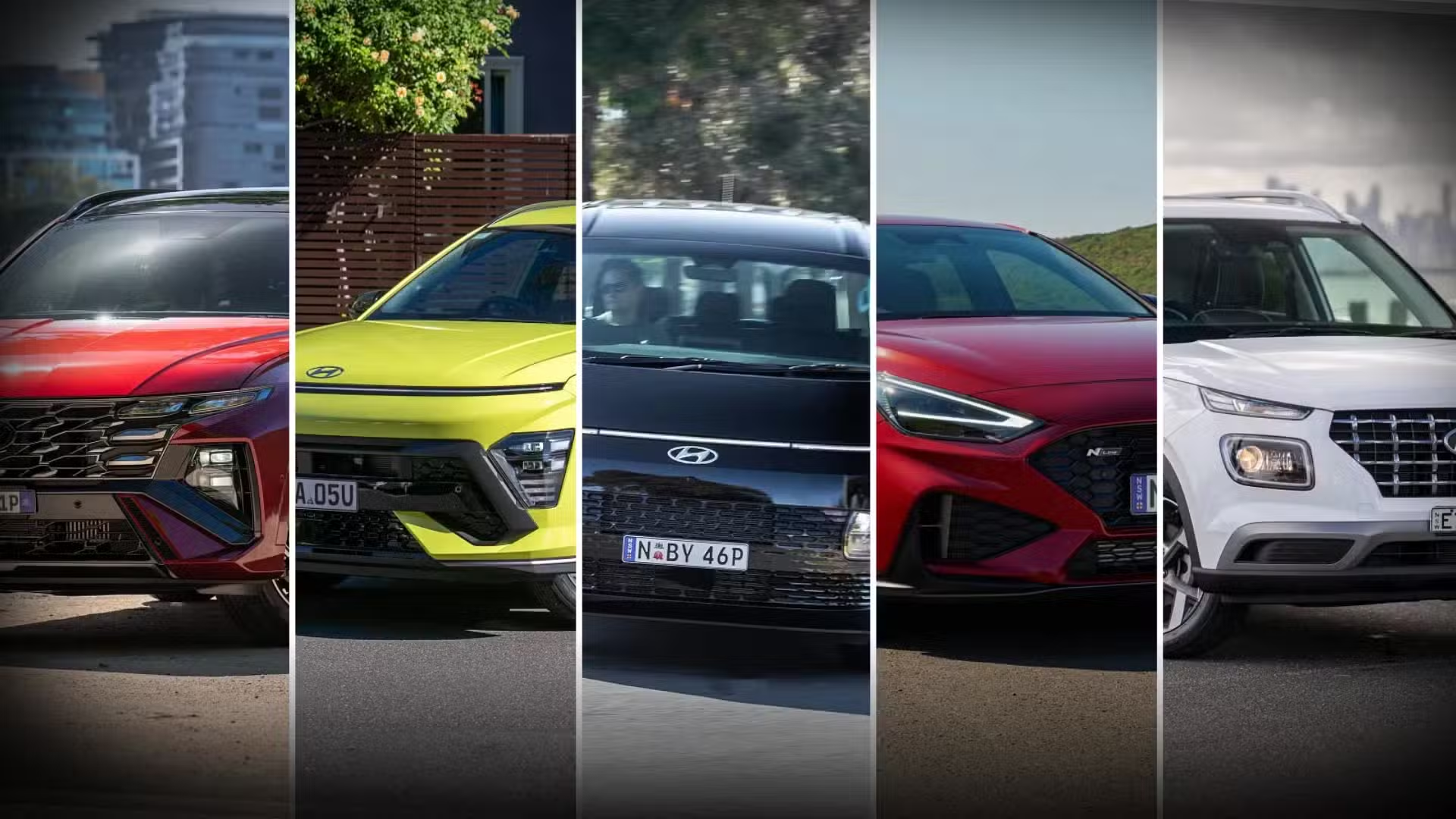 Huge Hyundai EOFY Offers Now Available at Tynan Hyundai Kirrawee banner