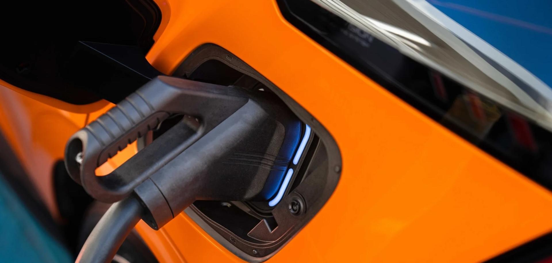 EV Sales Surge in Australia – What It Means for Tynan Motors Customers banner