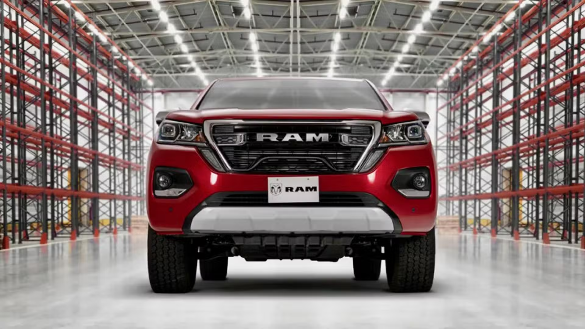 Ram Confirms Mid-Size Pick-Up Production by 2028 – Australian Debut Likely banner