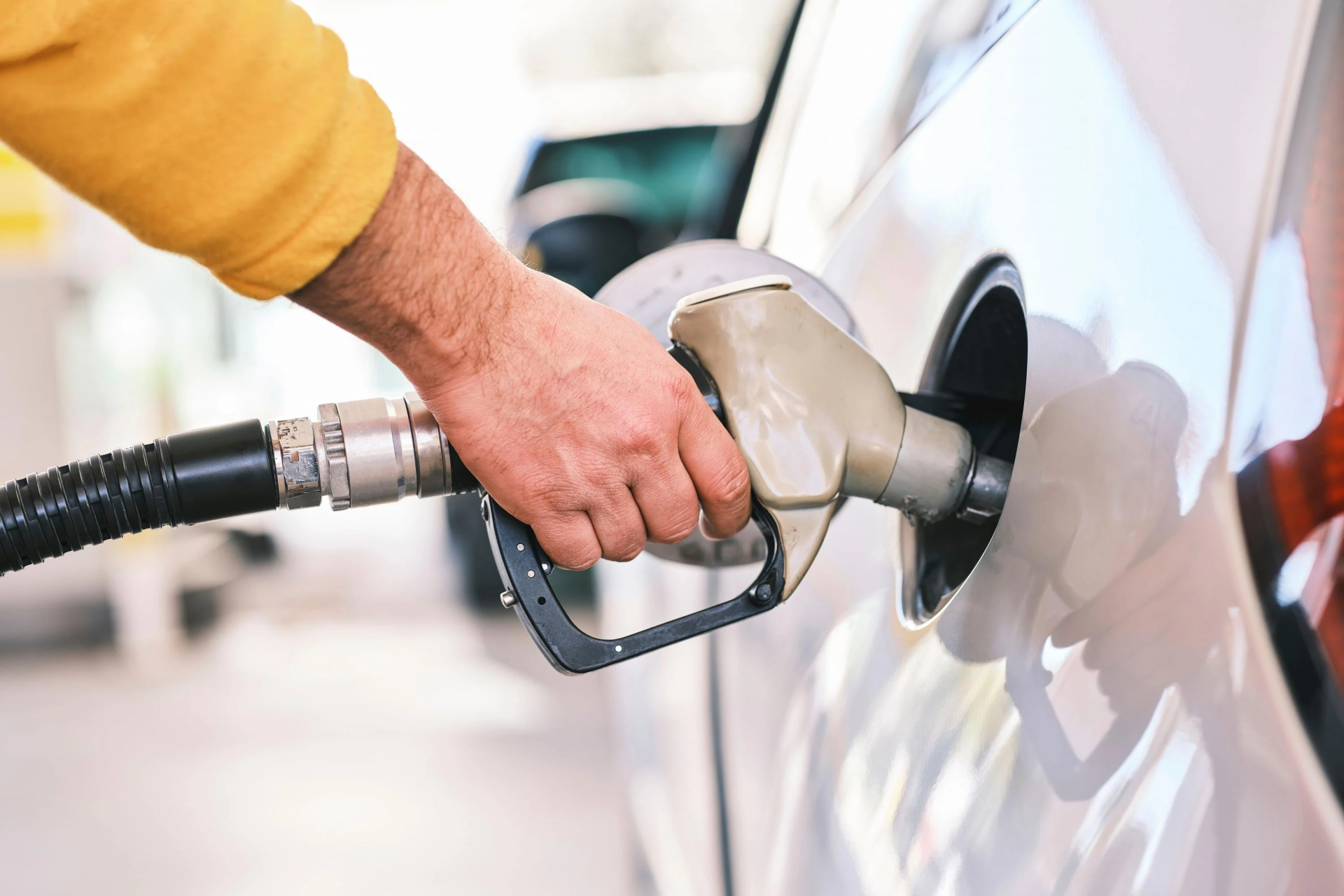 Fueling the Debate: Is Premium Unleaded Worth the Extra Dollars? banner
