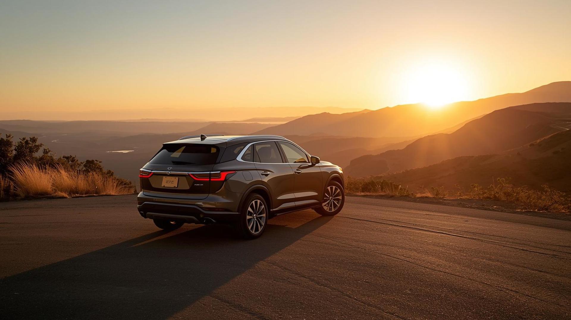 Best Cars For Road Trips banner