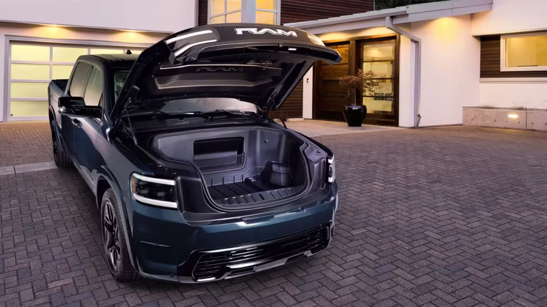 Ram 1500 REV and Ramcharger Delays: What It Means for Aussie Buyers | Tynan Ram banner