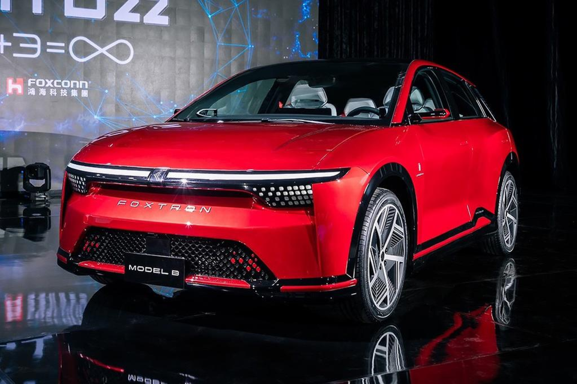 The Upcoming Electric Mitsubishi Model B SUV: A Game Changer for the Australian Market banner