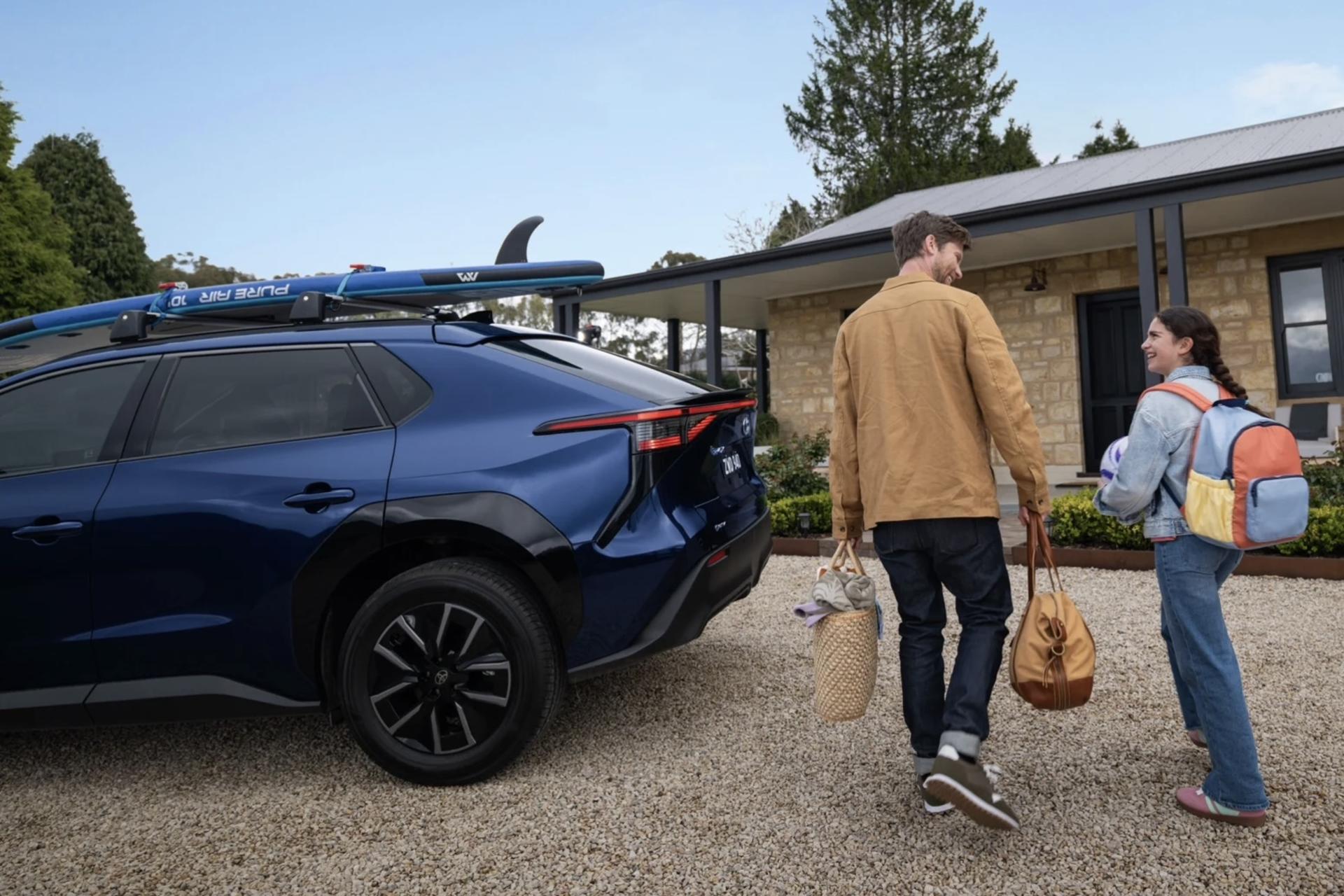 The Best Toyota Genuine Accessories for Your Family banner