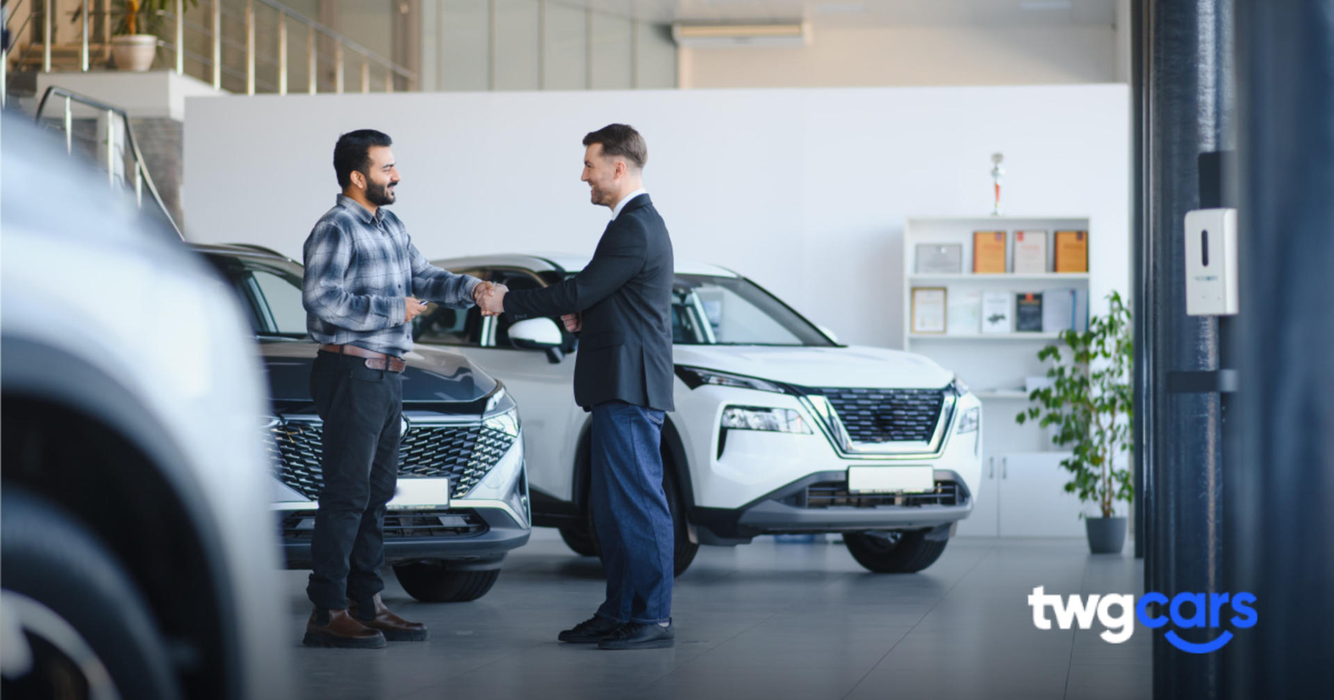 Buying a Used Car in Brisbane: A Complete Guide banner