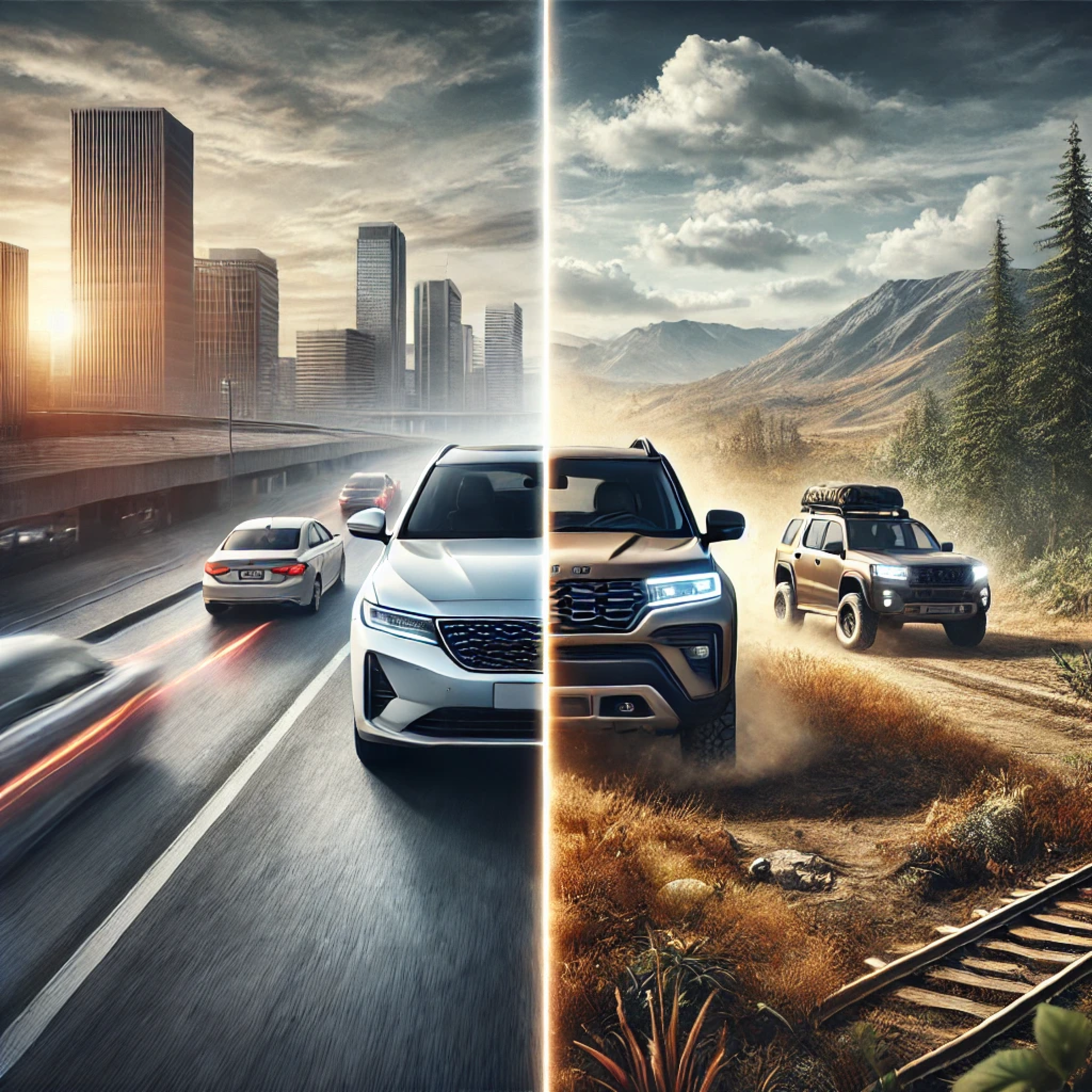 Petrol vs Diesel: Which is the Right Choice for You? banner