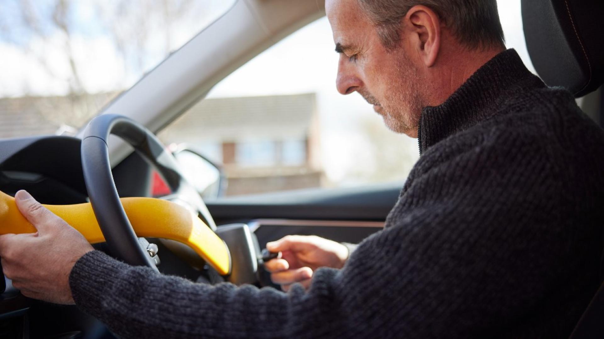 How to Protect Your Car from Theft: High-Tech and Low-Tech Solutions for NSW Drivers banner