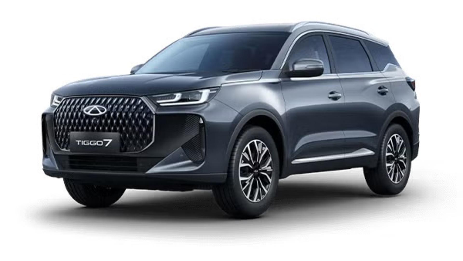 Chery Tiggo 7 Pro Price: What Caroline Springs Buyers Should Compare Before Enquiring banner