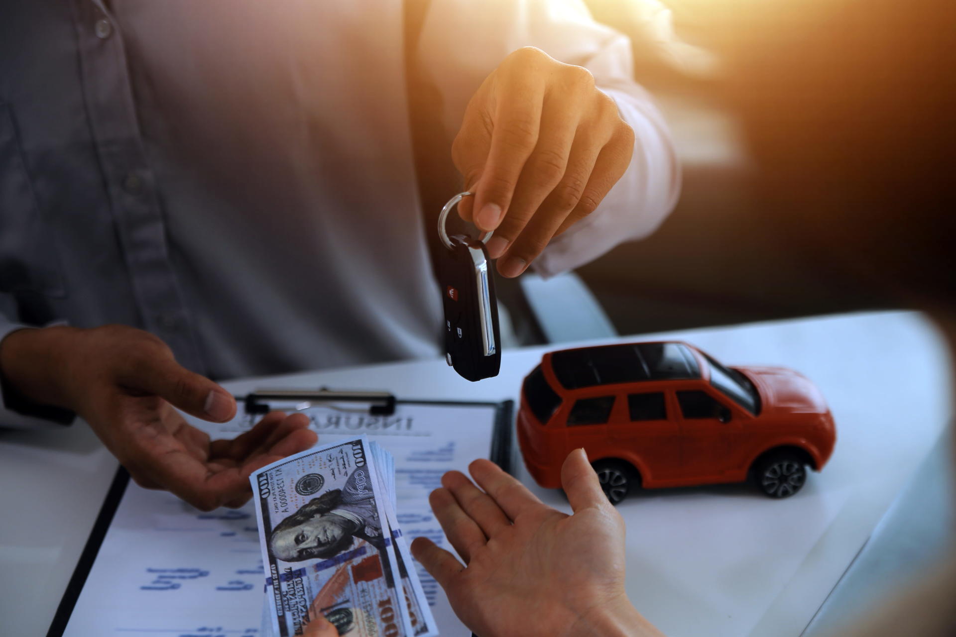 Consumer Car Loan Reviews 2026: Real Borrower Experiences Rated by Pink Loans banner