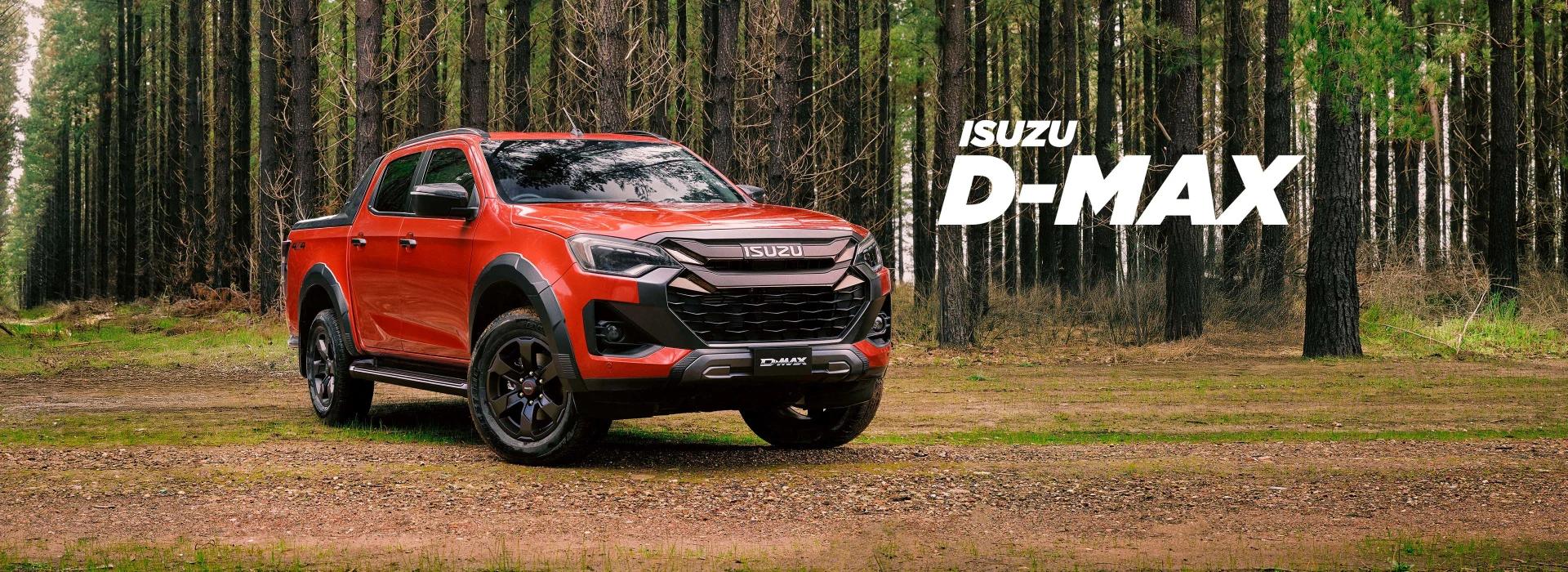 2025 Isuzu D-Max: What Melton Buyers Should Compare Before Enquiring banner